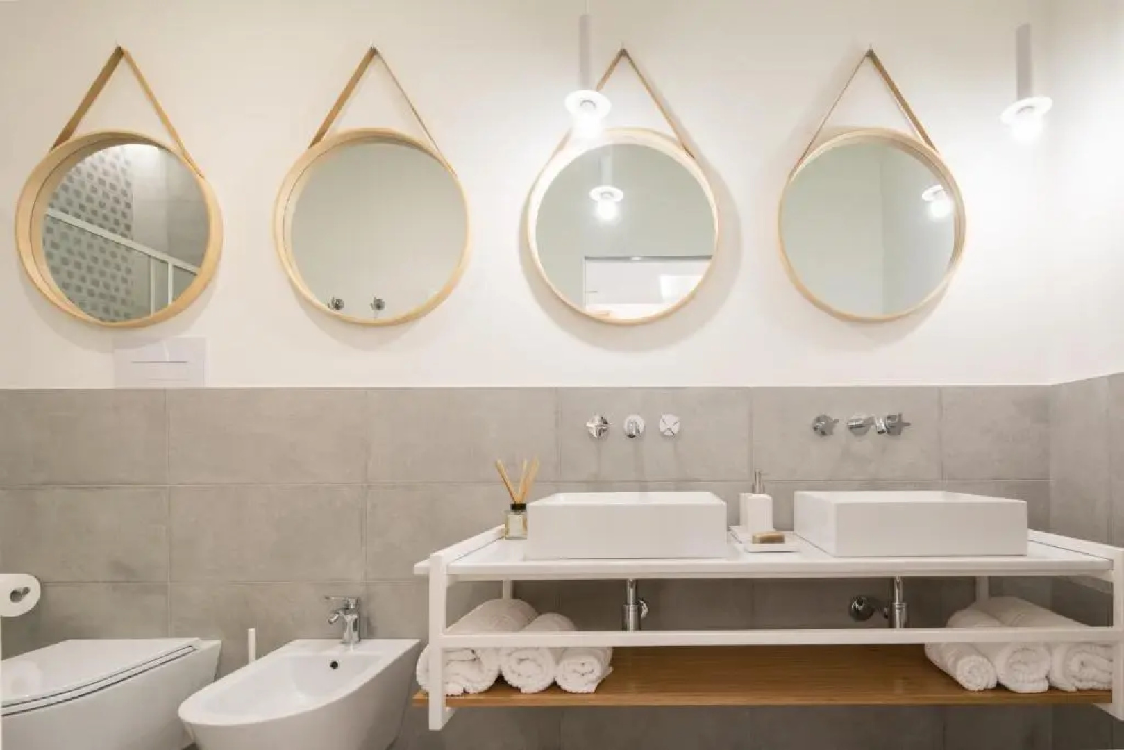Terra Del Sasso Suites - Design Architetto Salvatore Spataro