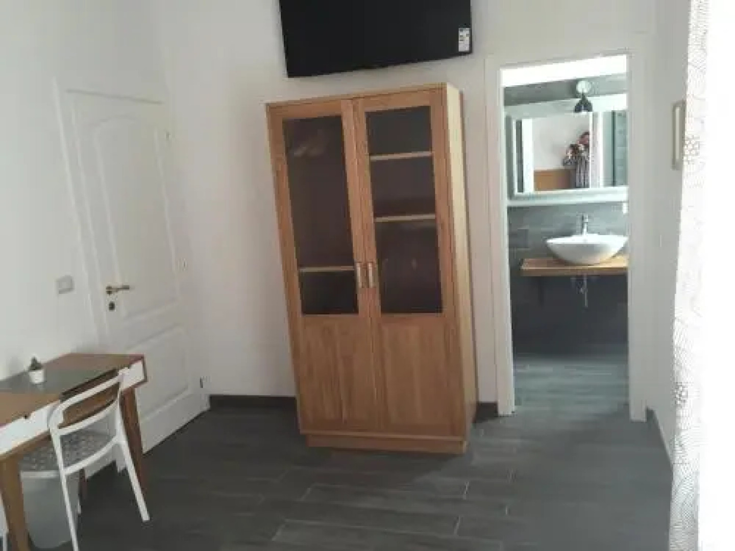 Bed  Breakfast Casa Dolce Luna