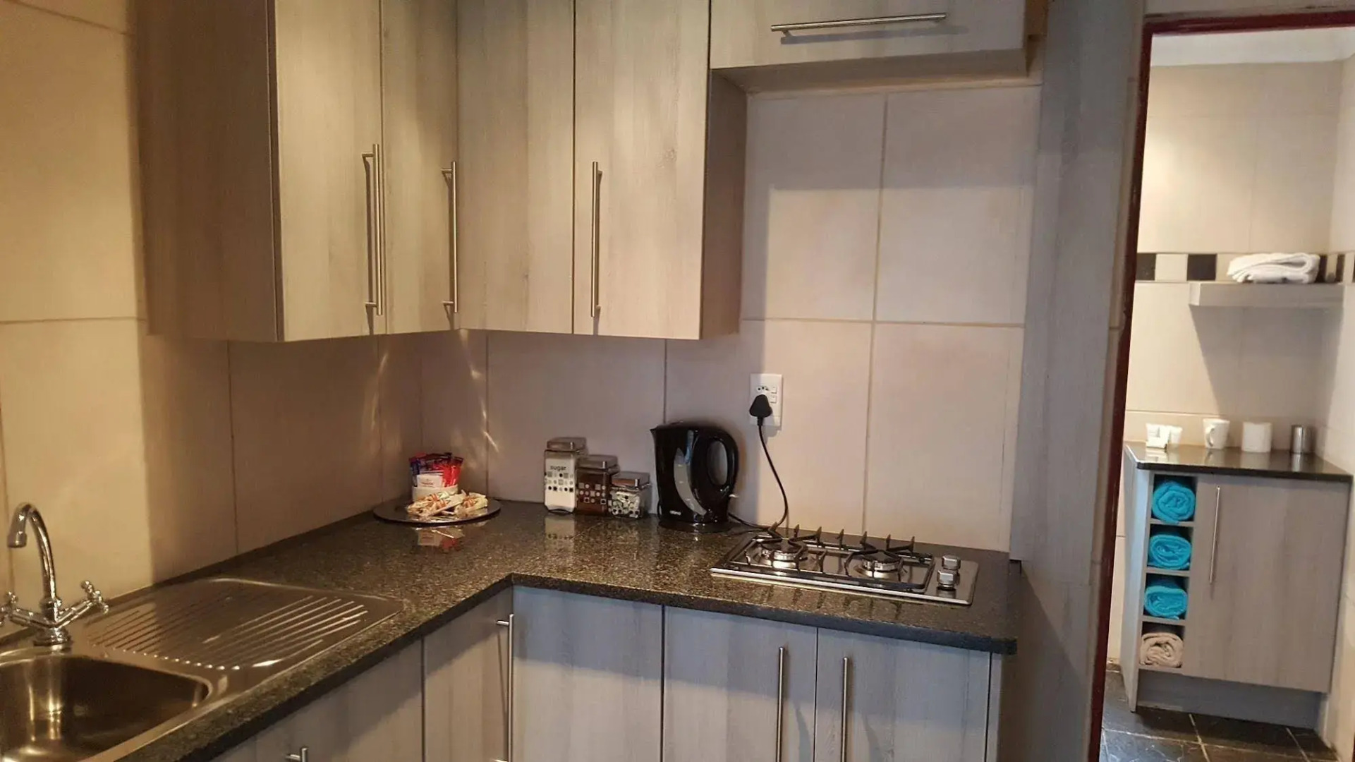 Homestay Travel Guest House