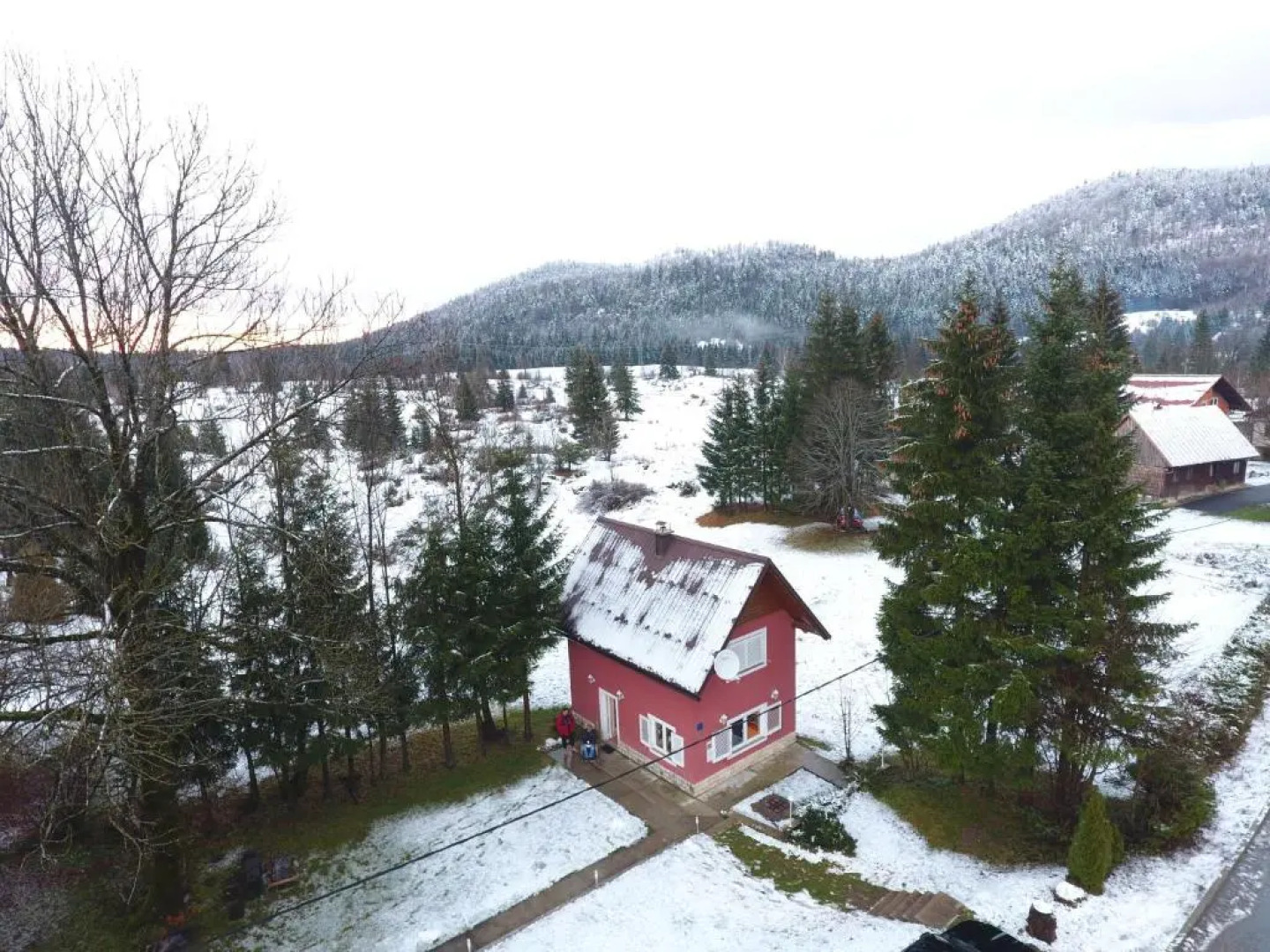 Holiday Home Dželalija