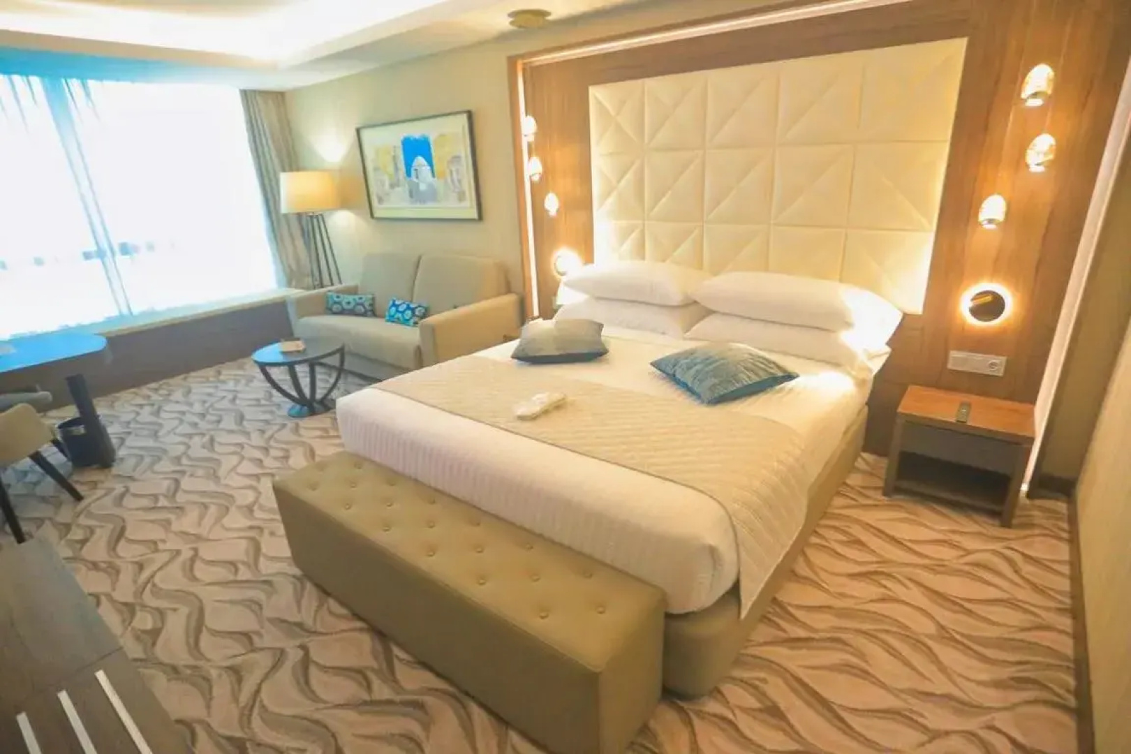 Az Hotels Grand Oran