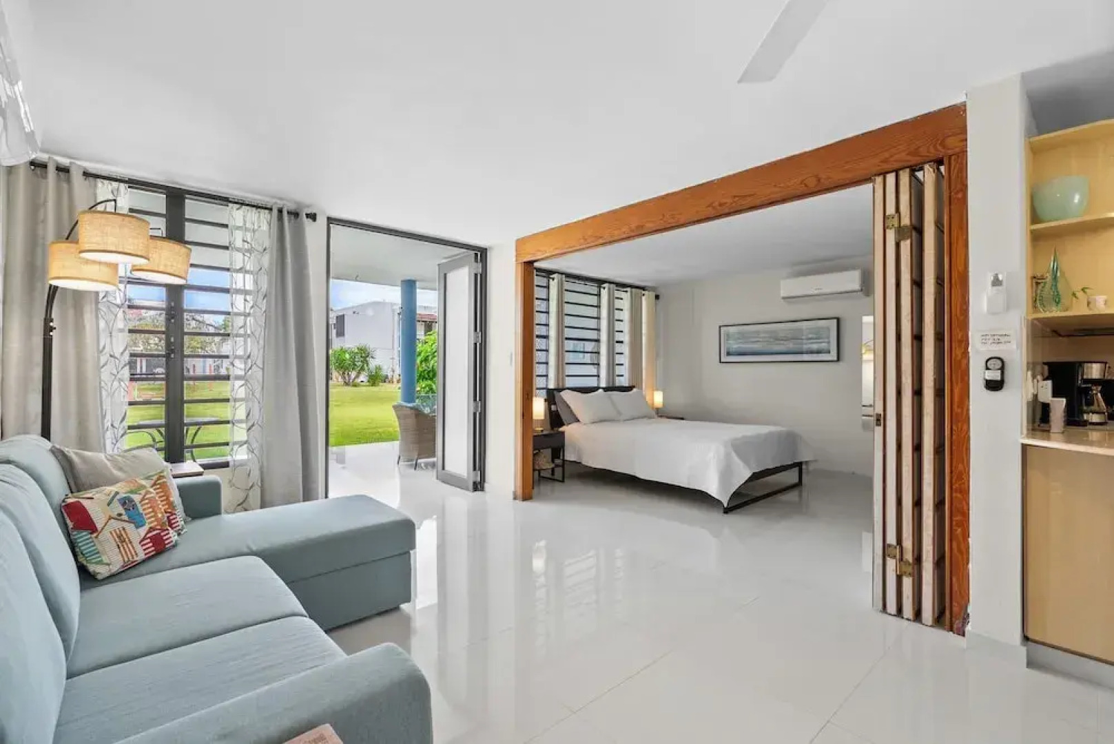 Playas Del Yunque Condo: Pool & Beach Access