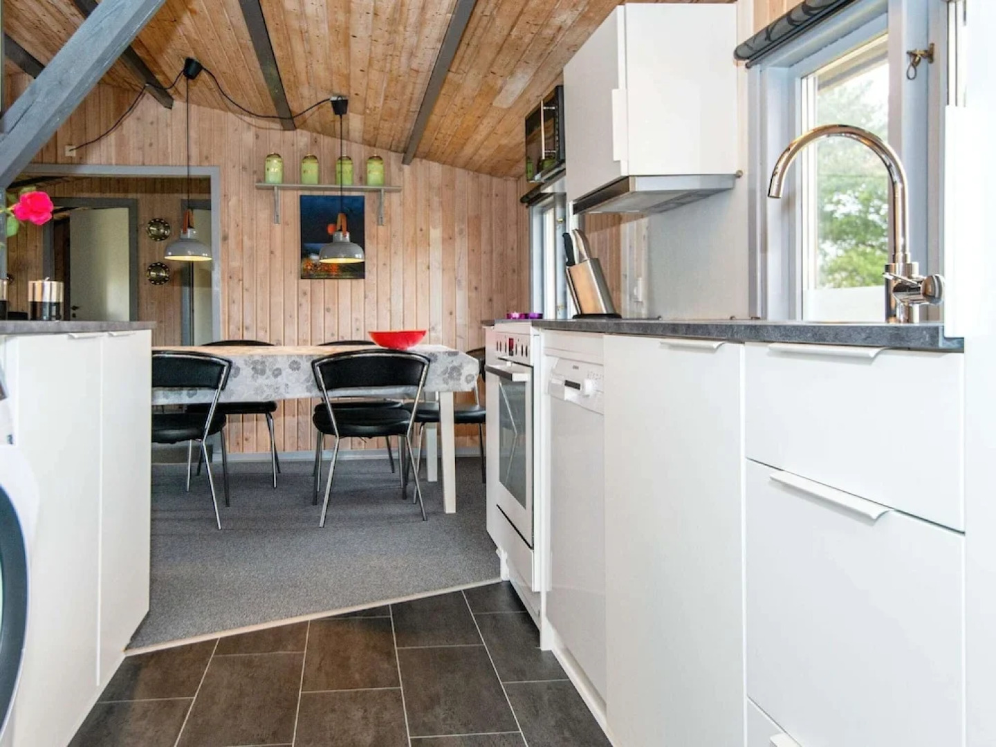 Seaside Escape in Sonderho - By Traum Ferienwohnungen