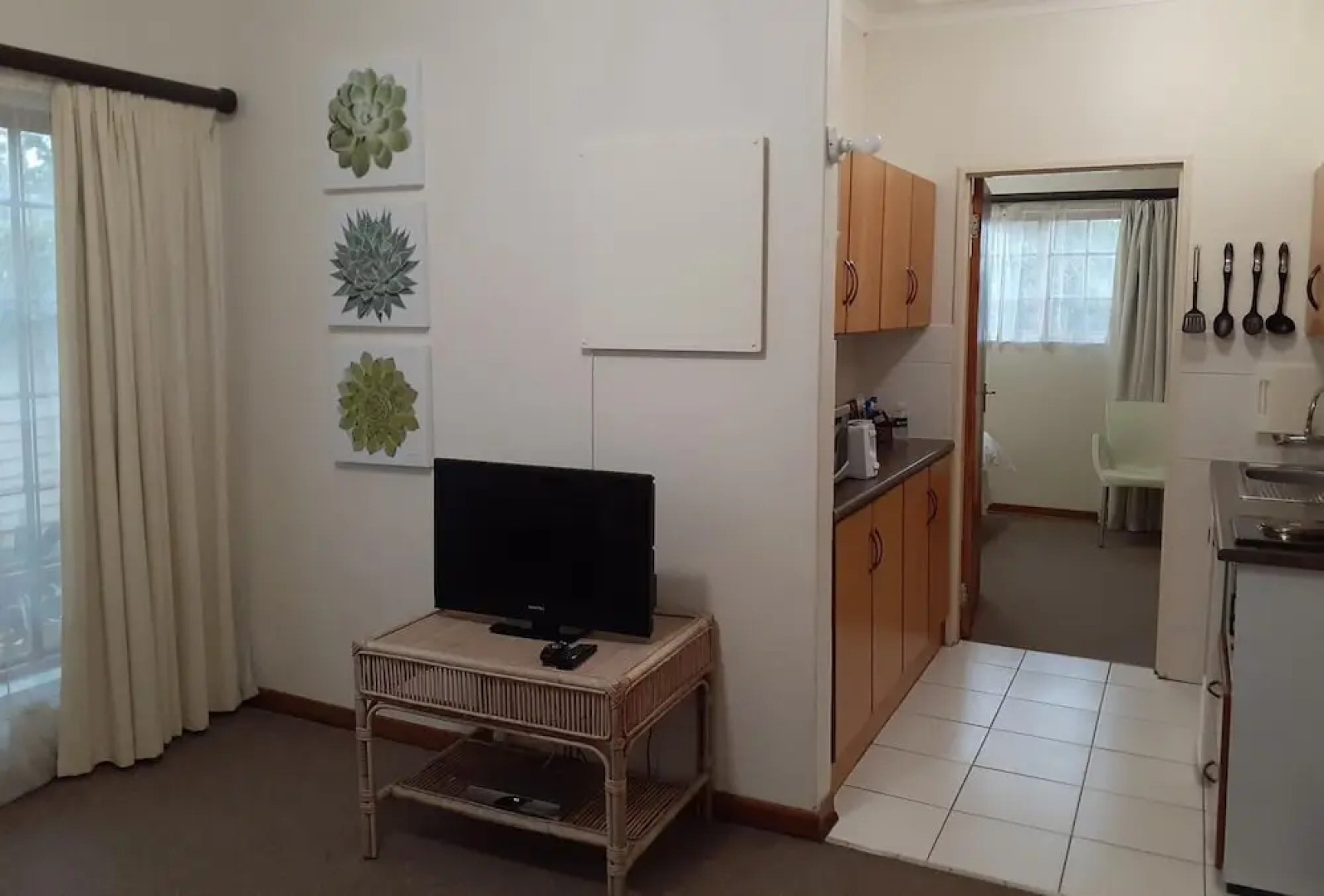 Sandstone Chameleon Guesthouse Fouriesburg