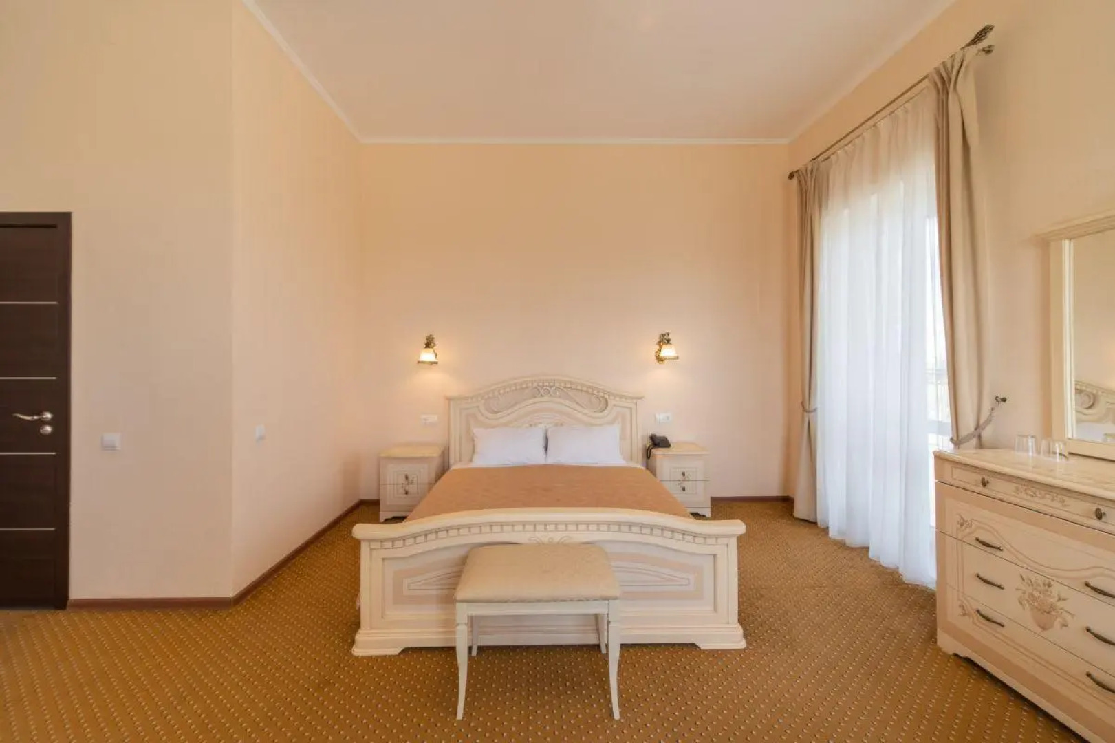 Ателика Гранд Ольгино