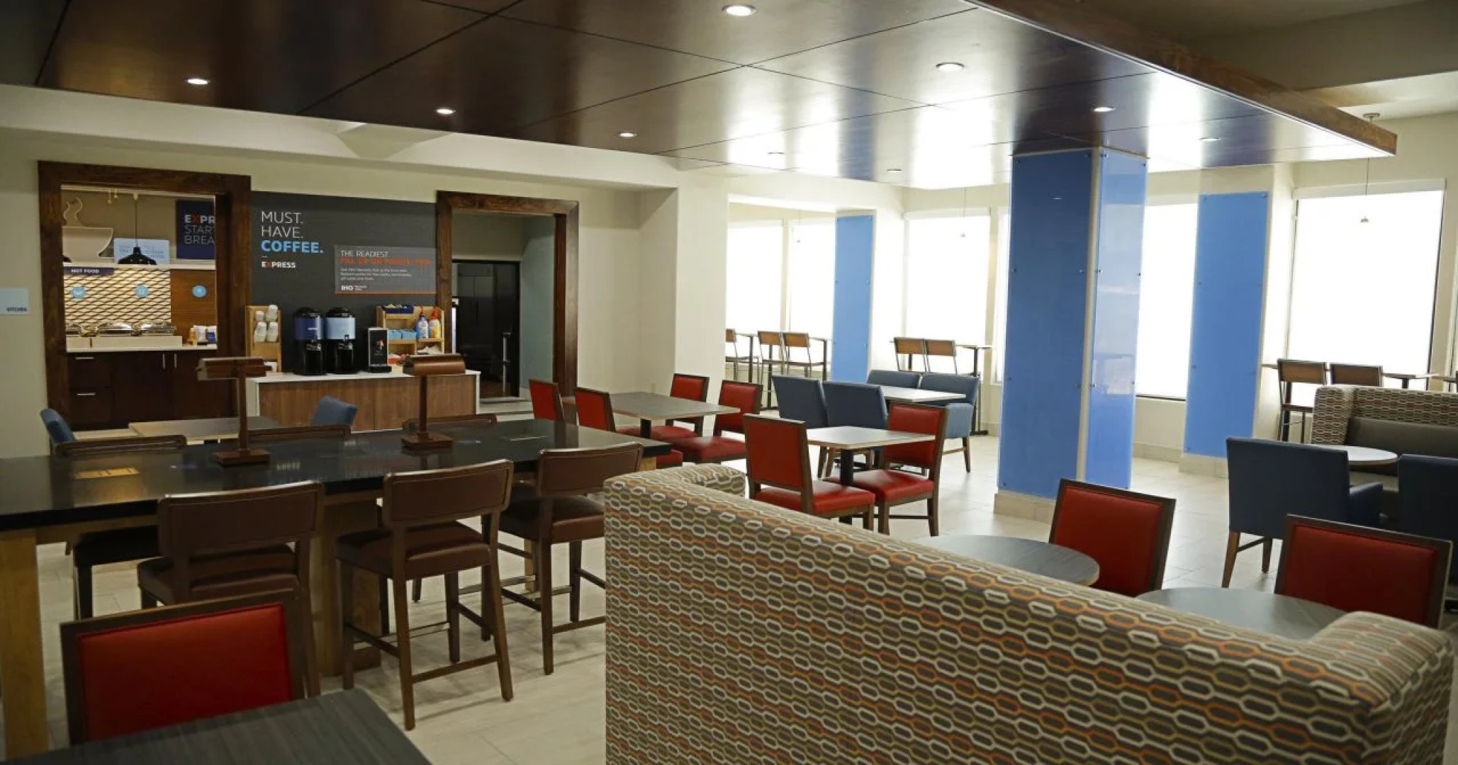 Holiday Inn Express Hotel & Suites Texas City by IHG