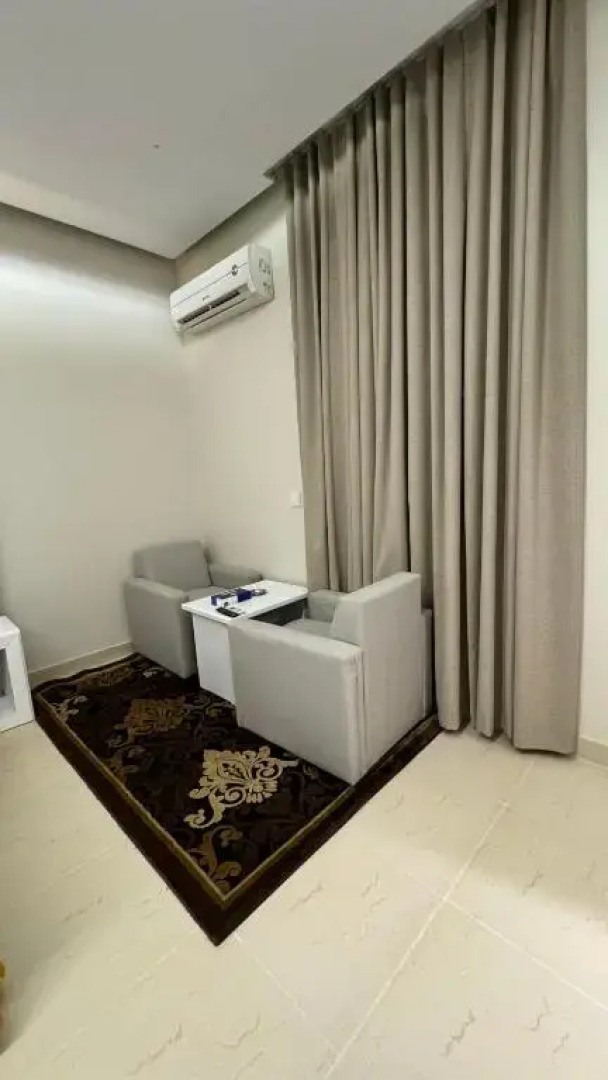 Al Safwah Grand Hotel