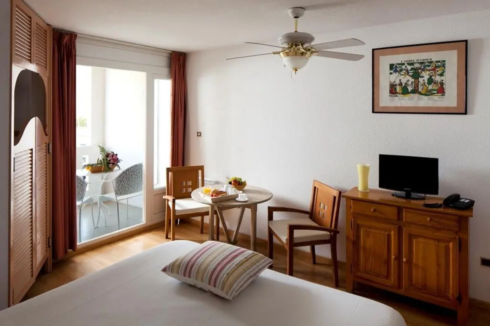 Résidence les Grands Pins