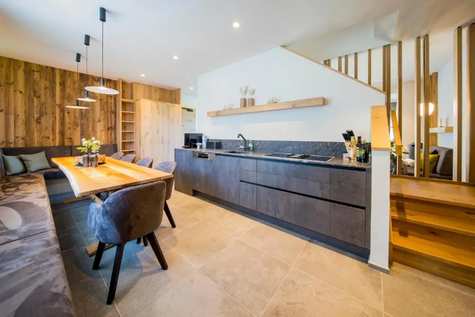 Ebners Wohlfühlhotel Gasthof Hintersee