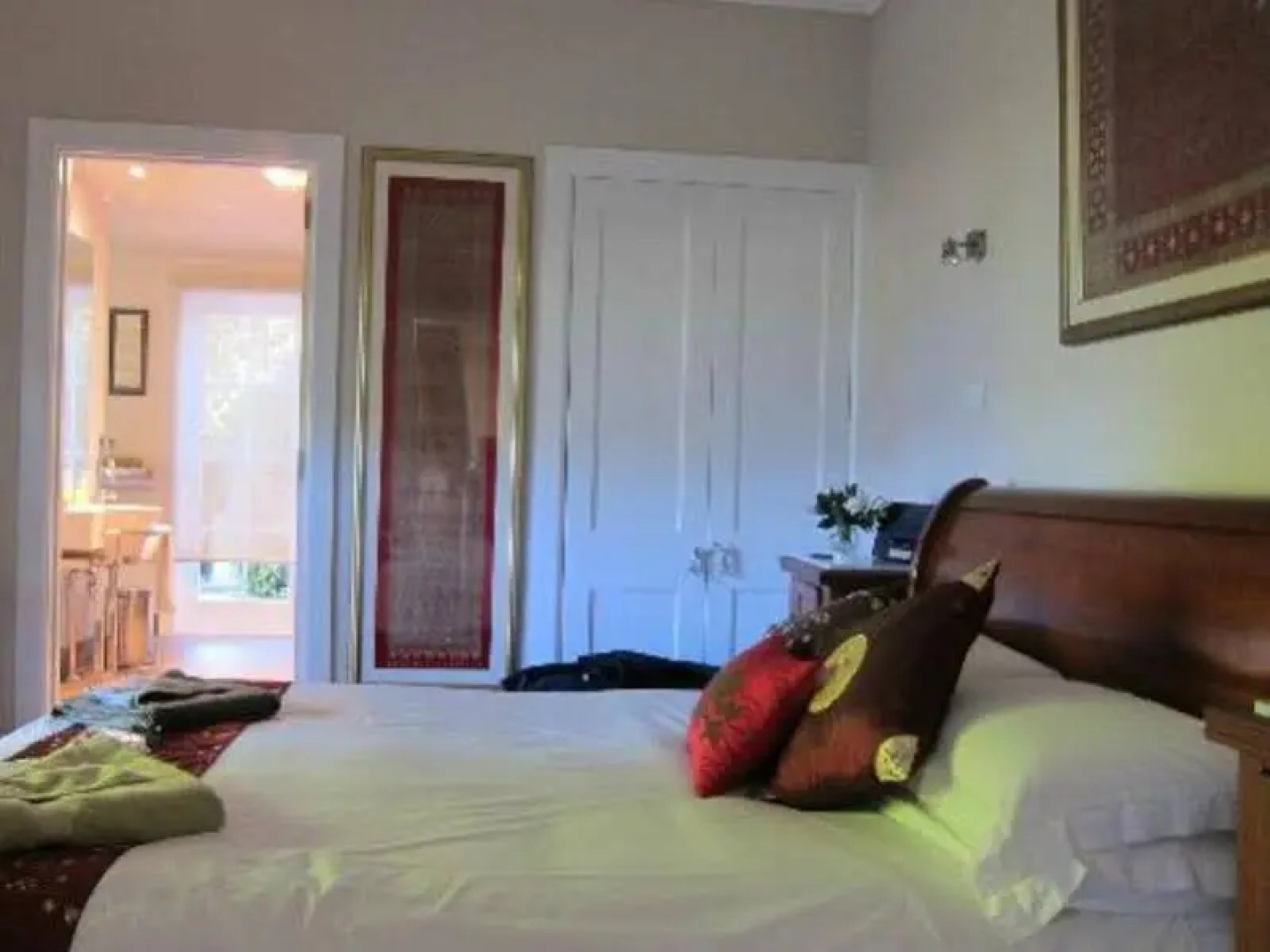 Rosefield Bed and Breakfast