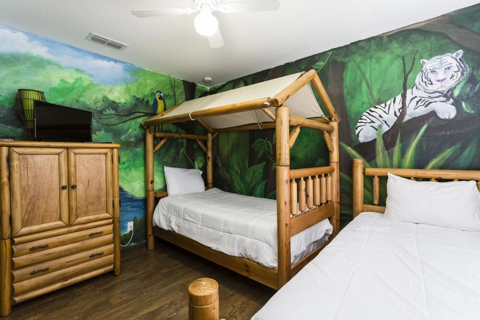 Disney At Windsor Hills