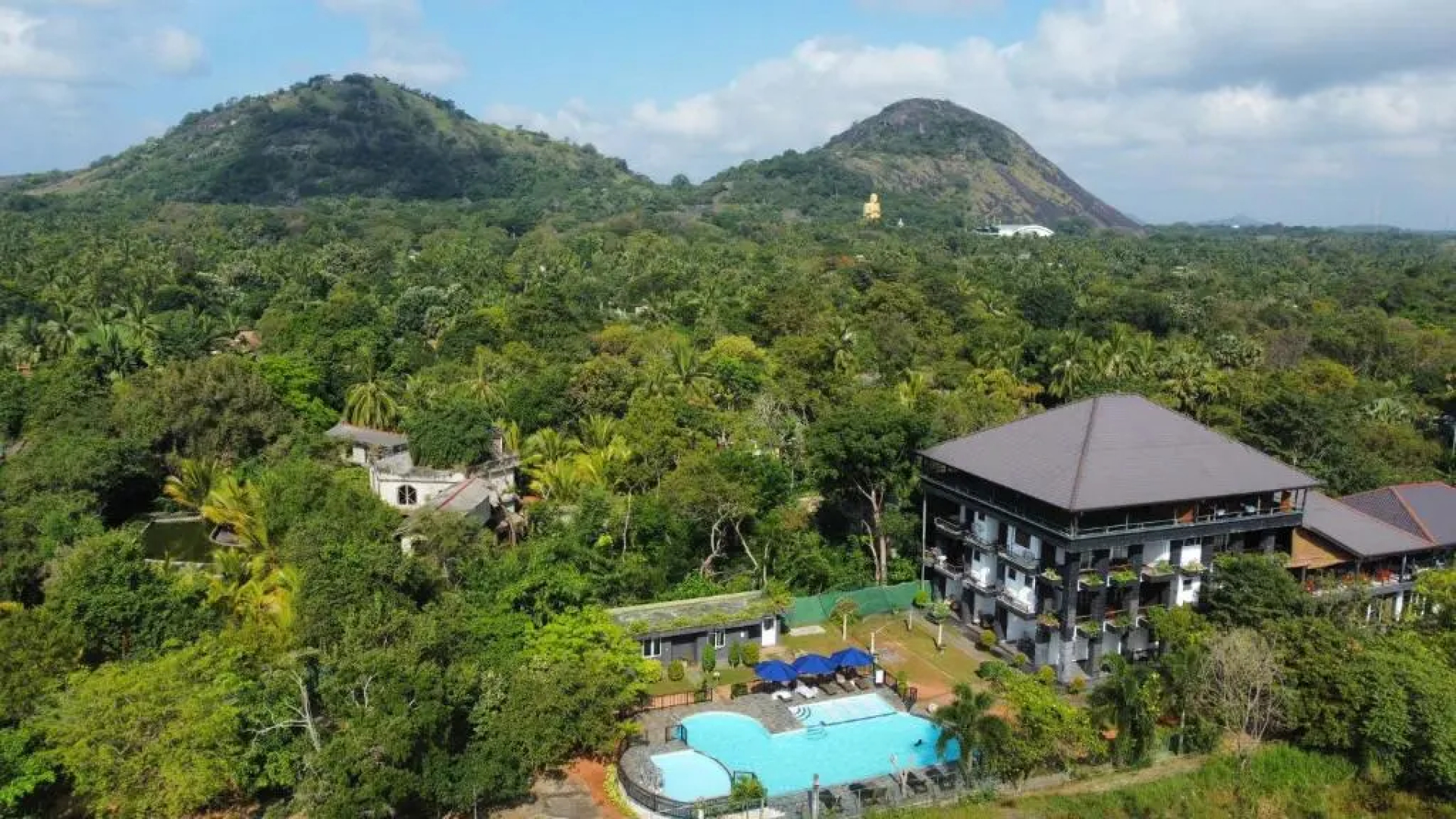 Sigiriya Kingdom Resort