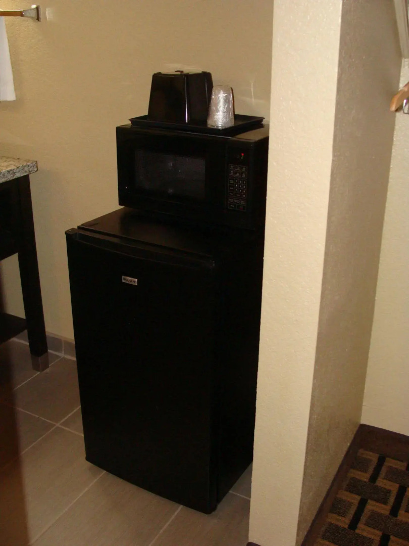 West Worth Inn and Suites