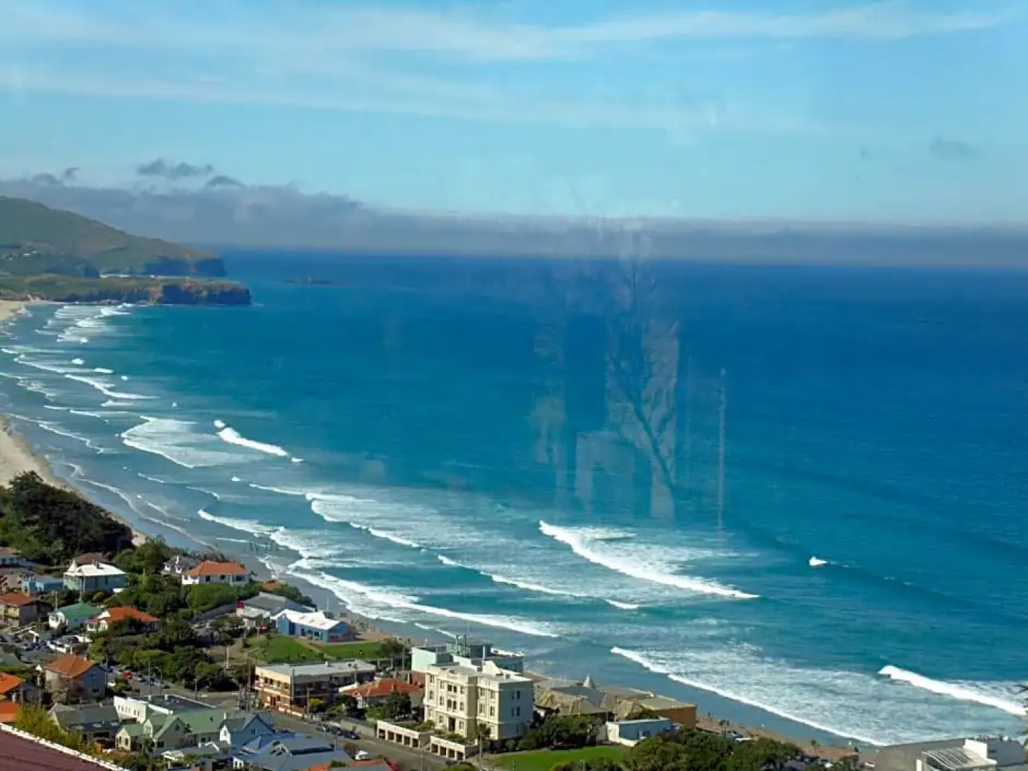 Rosemount B&B by the Sea St Clair