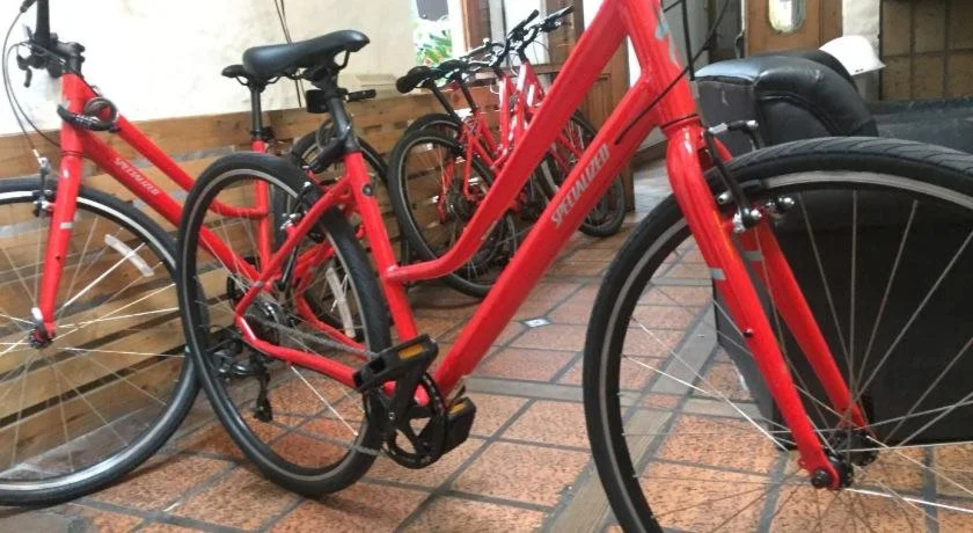 Buenas Vibras Hostel