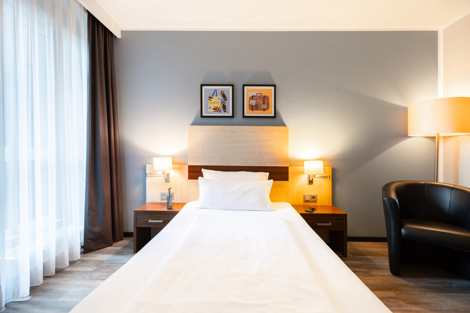 Garner Hotel Cologne Porz - Airport by IHG