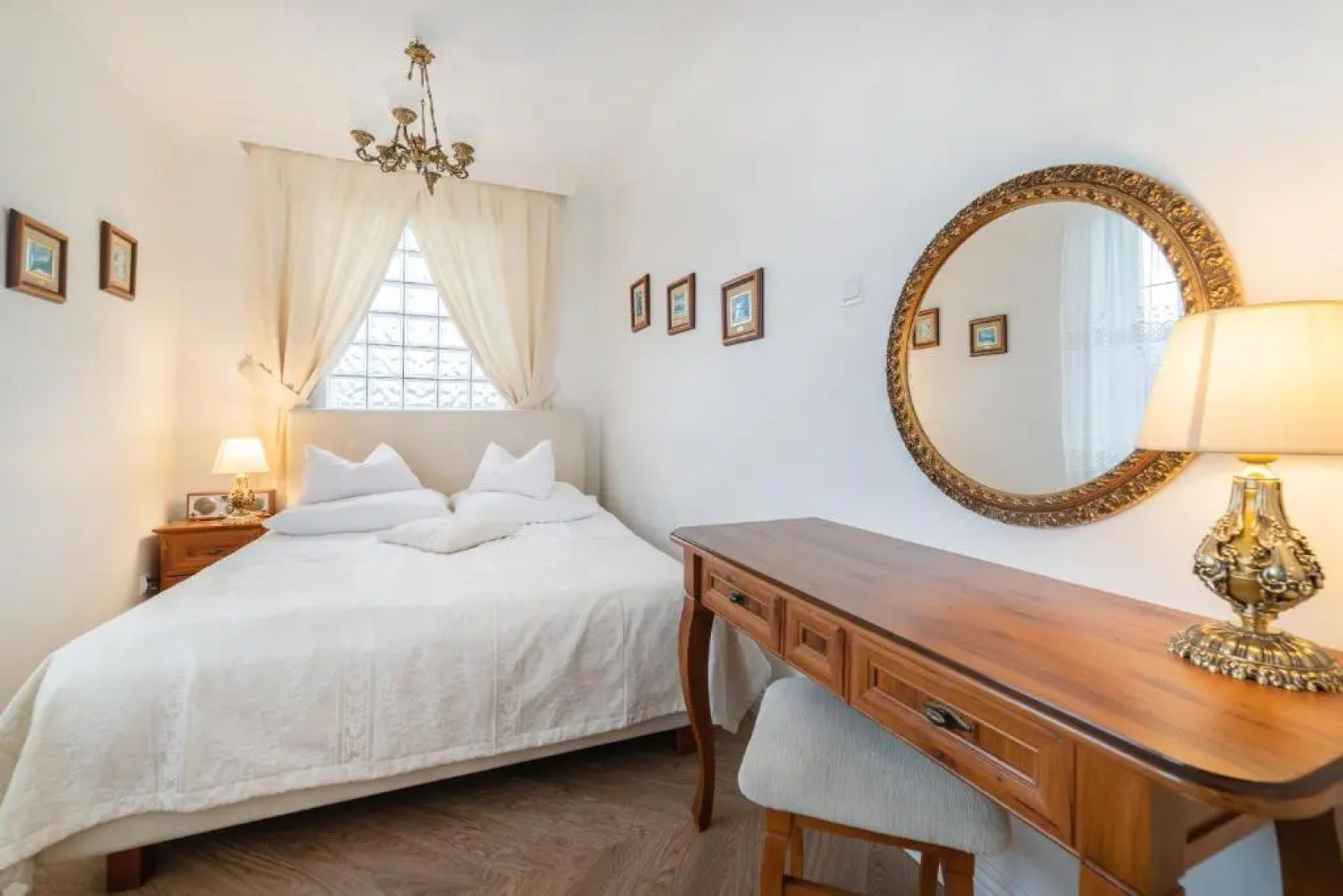 Pensjonat & Restauracja Admirał