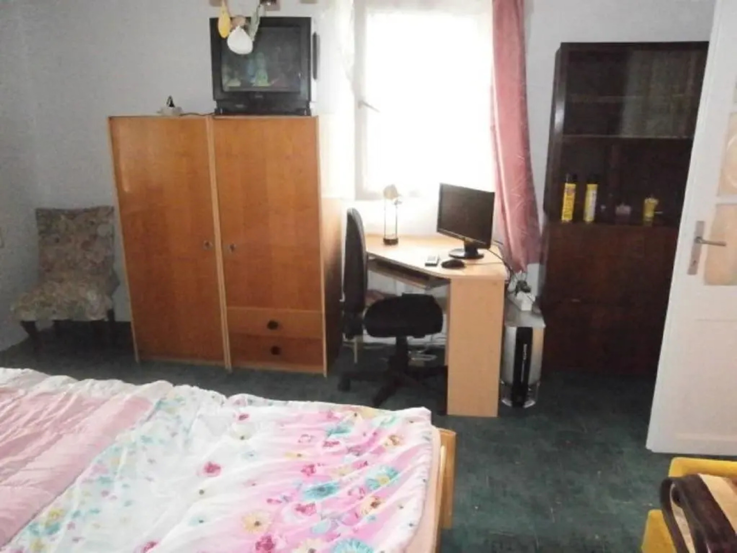 Kertész Vendégház