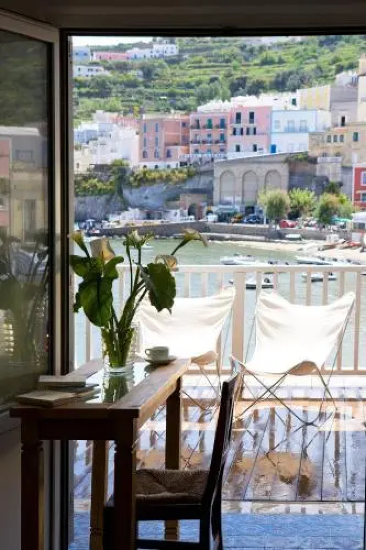 Hotel Gennarino A Mare