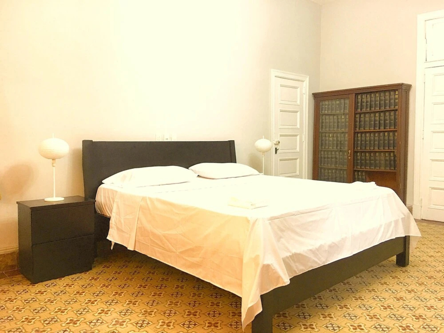 AHT Colonial Hostel