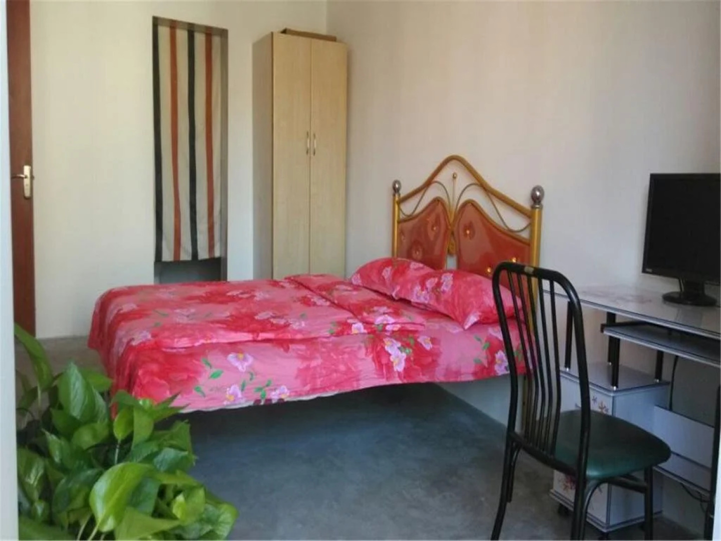 Panzhihua Weilai Inn