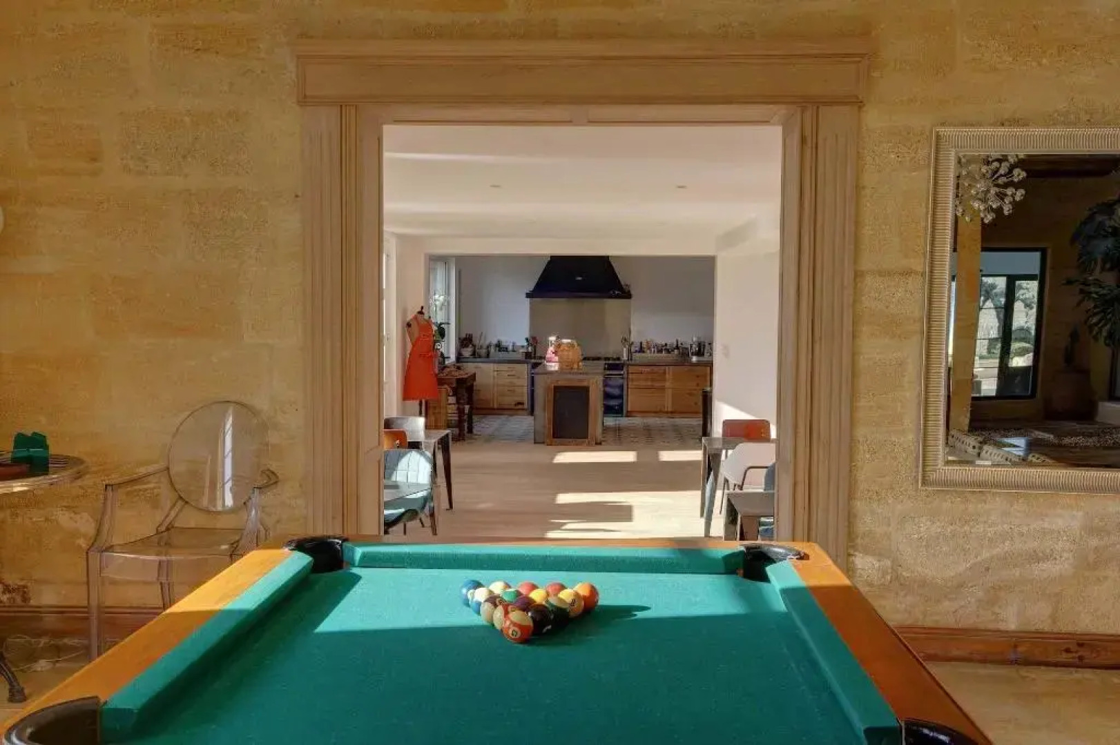 Chateau du Palanquey & SPA