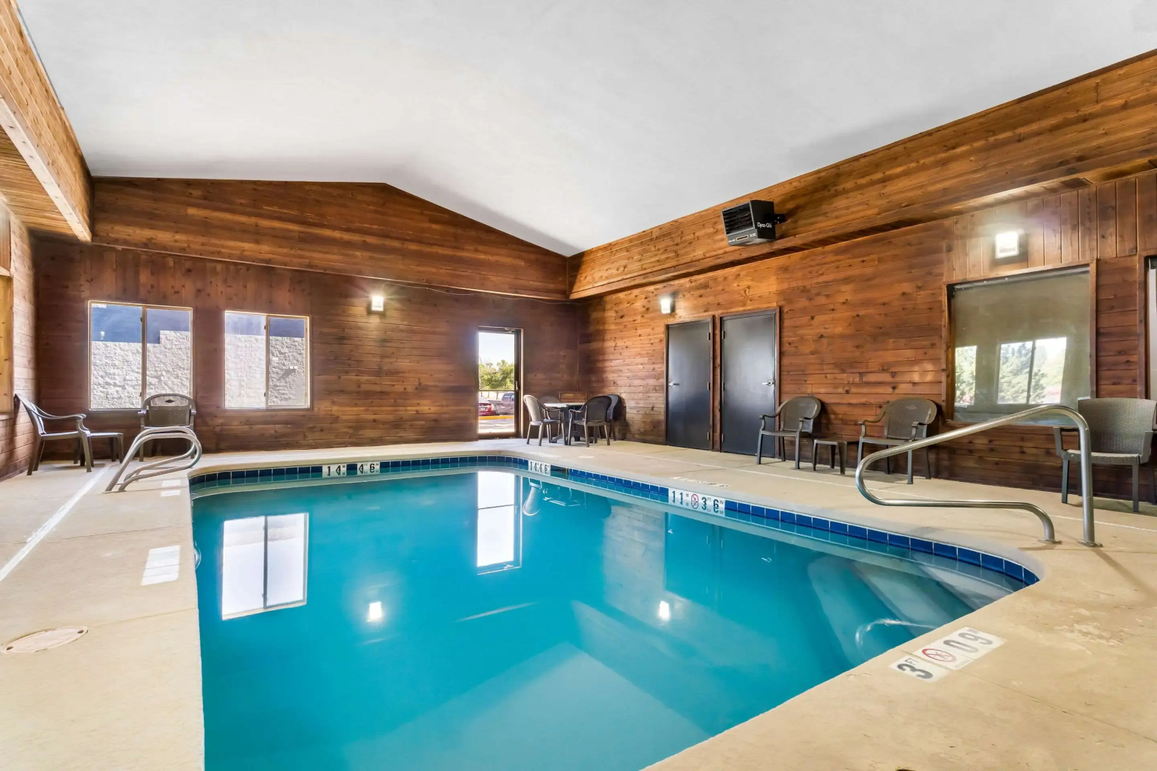 Comfort Inn & Suites Greeley