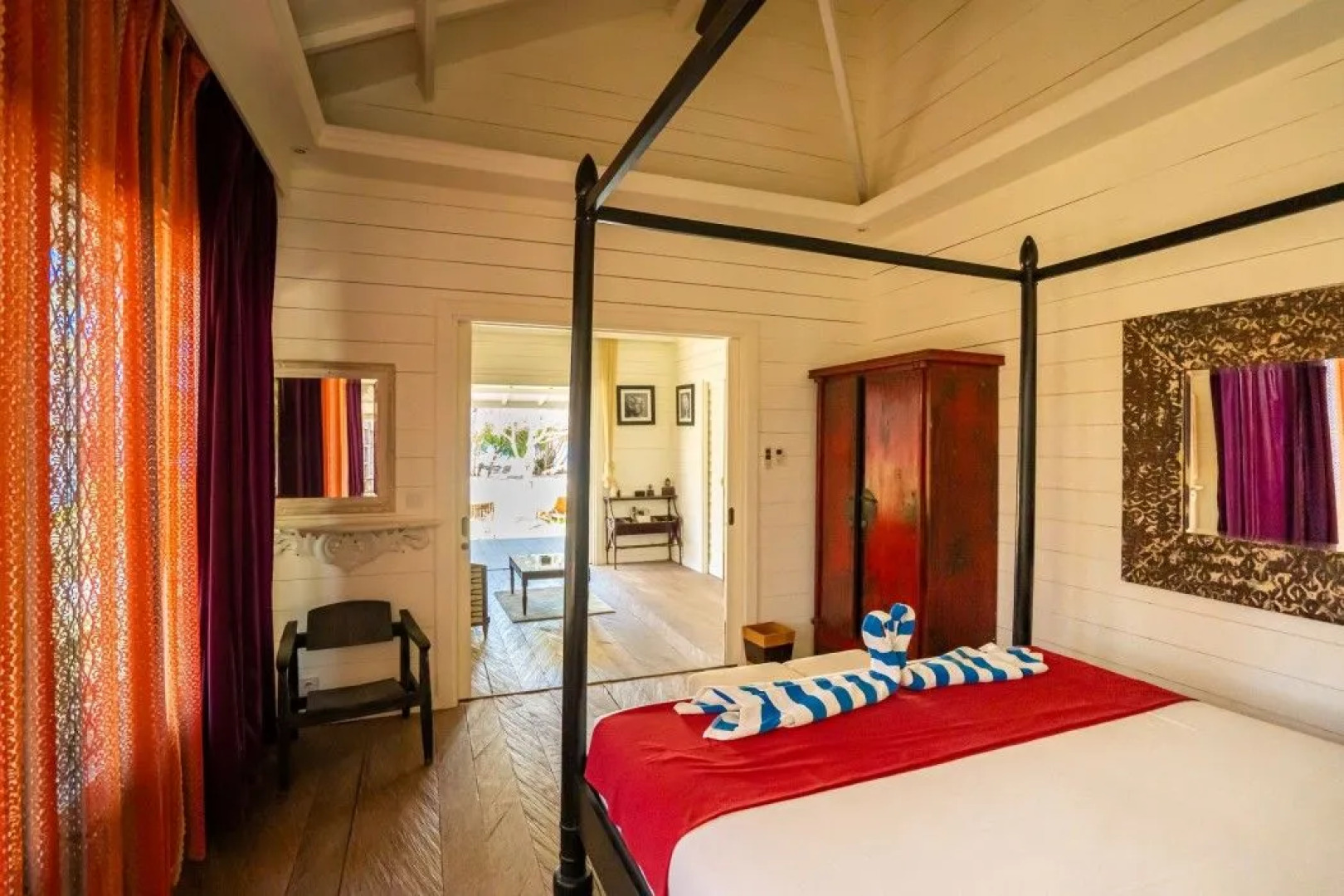 Vayam Boutique Resort