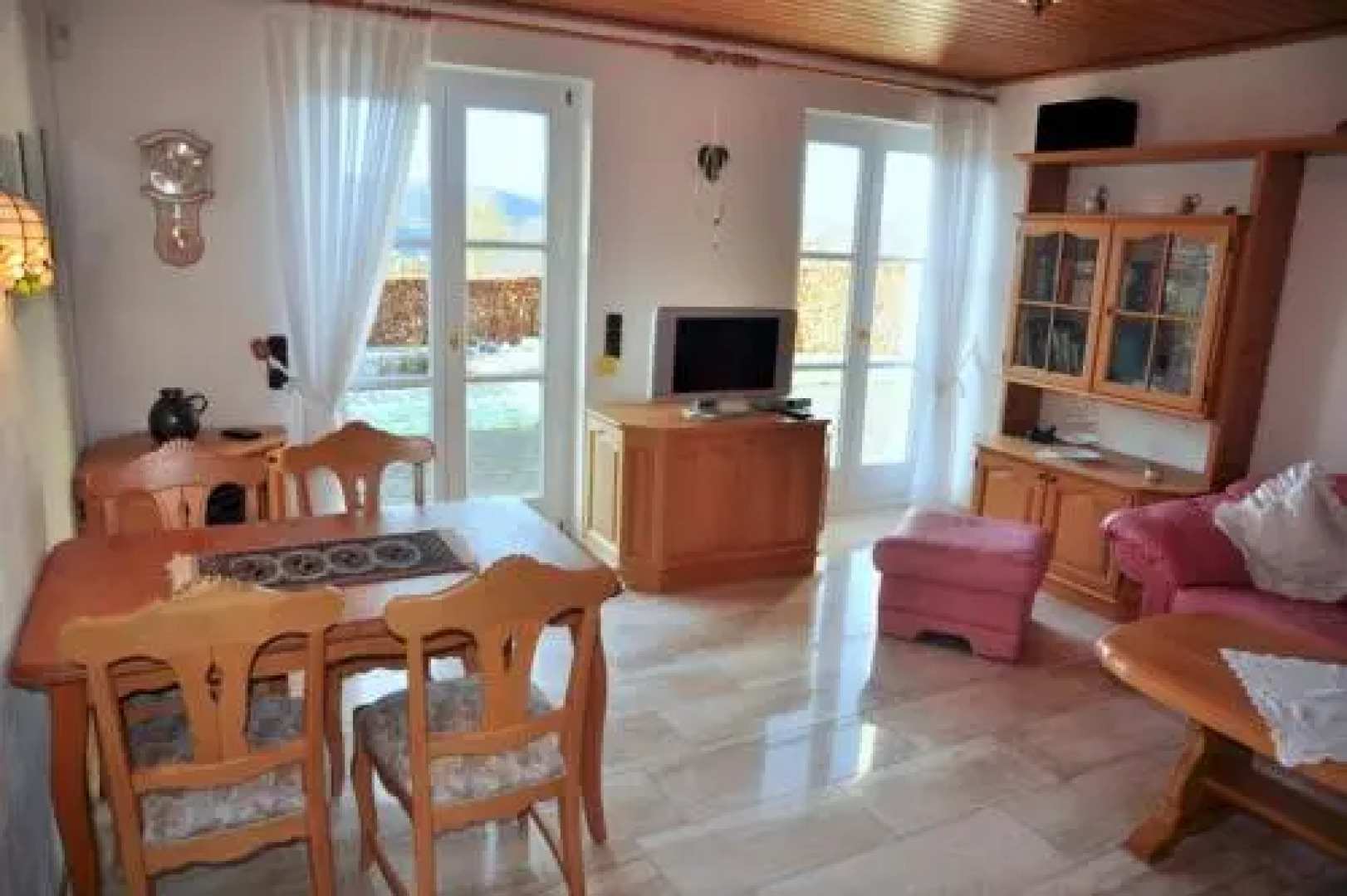 Ferienwohnung Heimbach Breuer