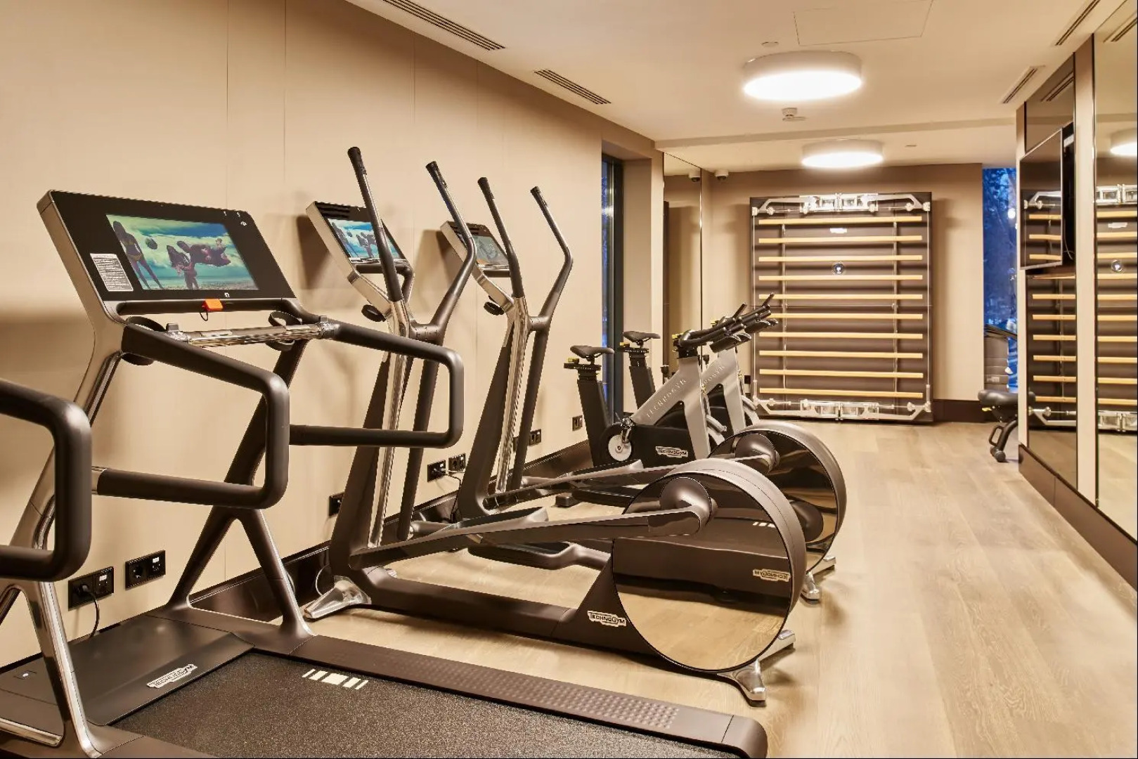 VP Plaza España Design