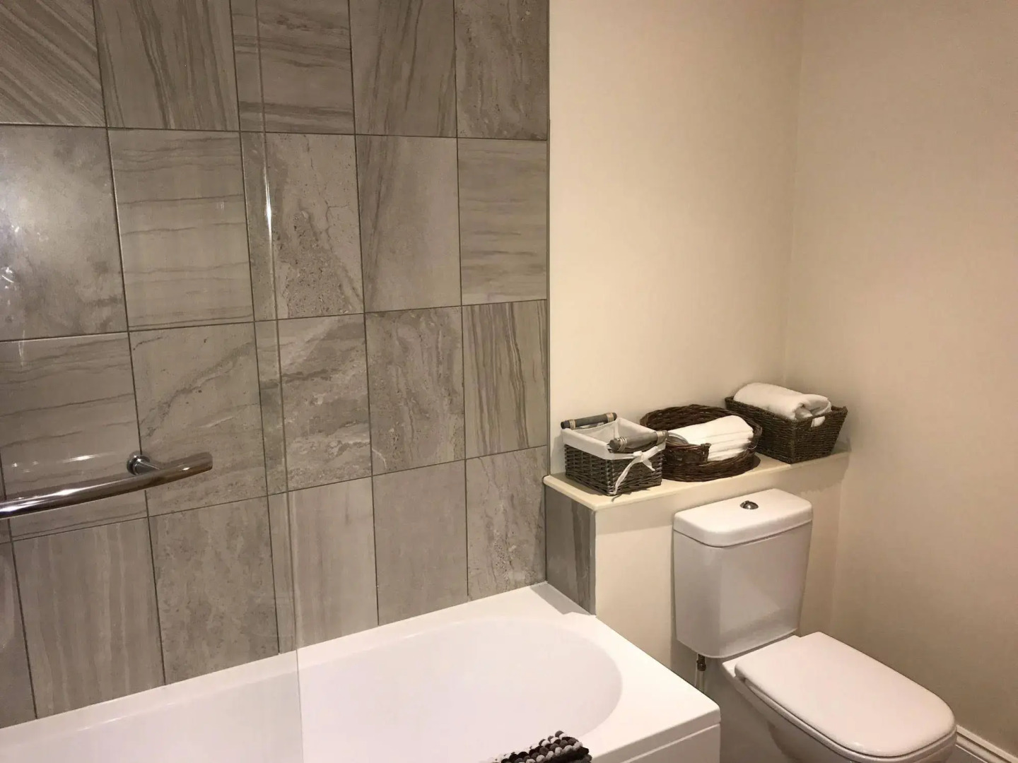 The Lodge at Broadway