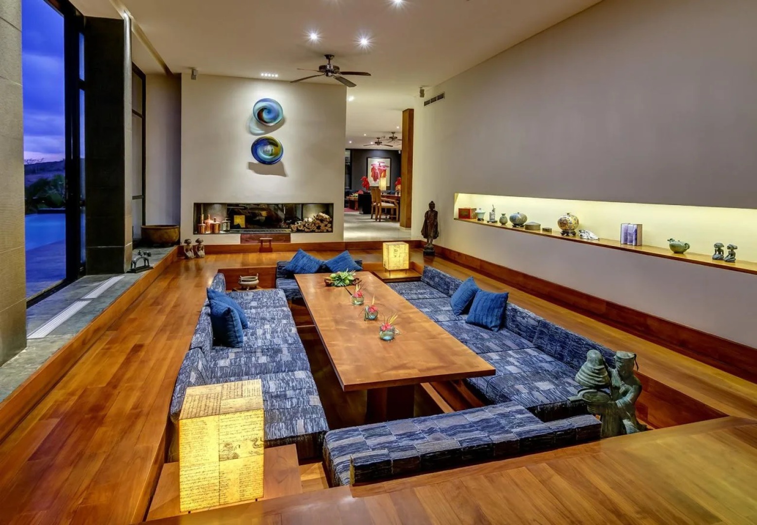 Private Villas of Bali