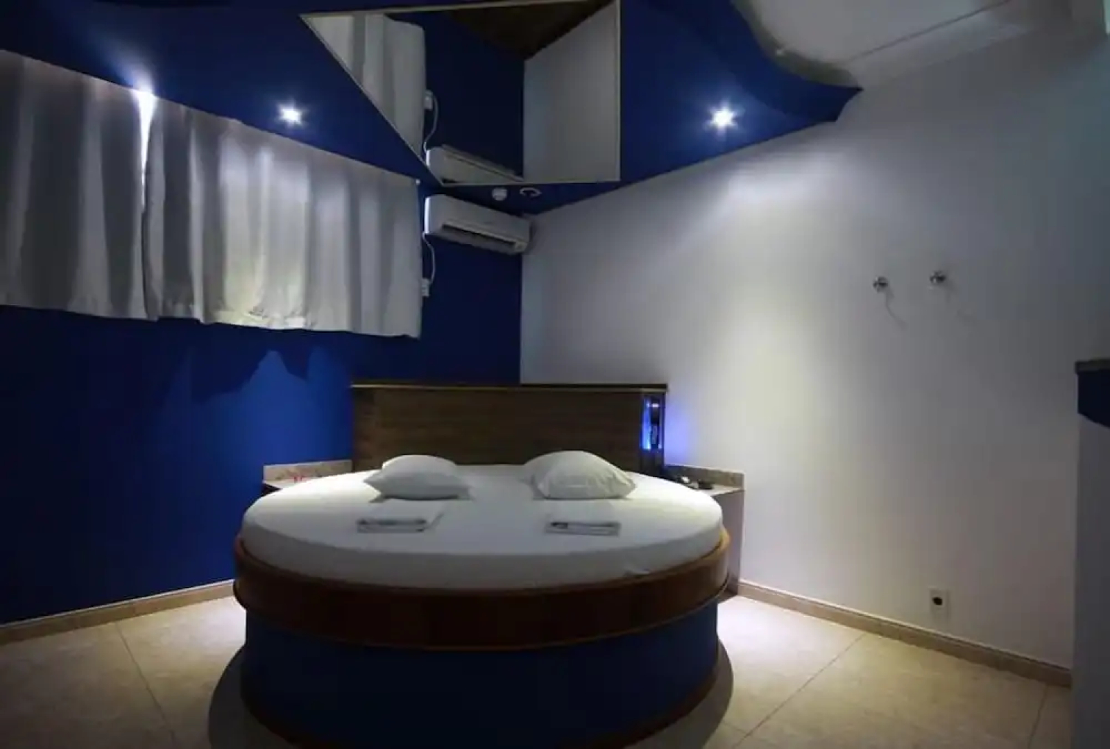 Prime Motel Americana