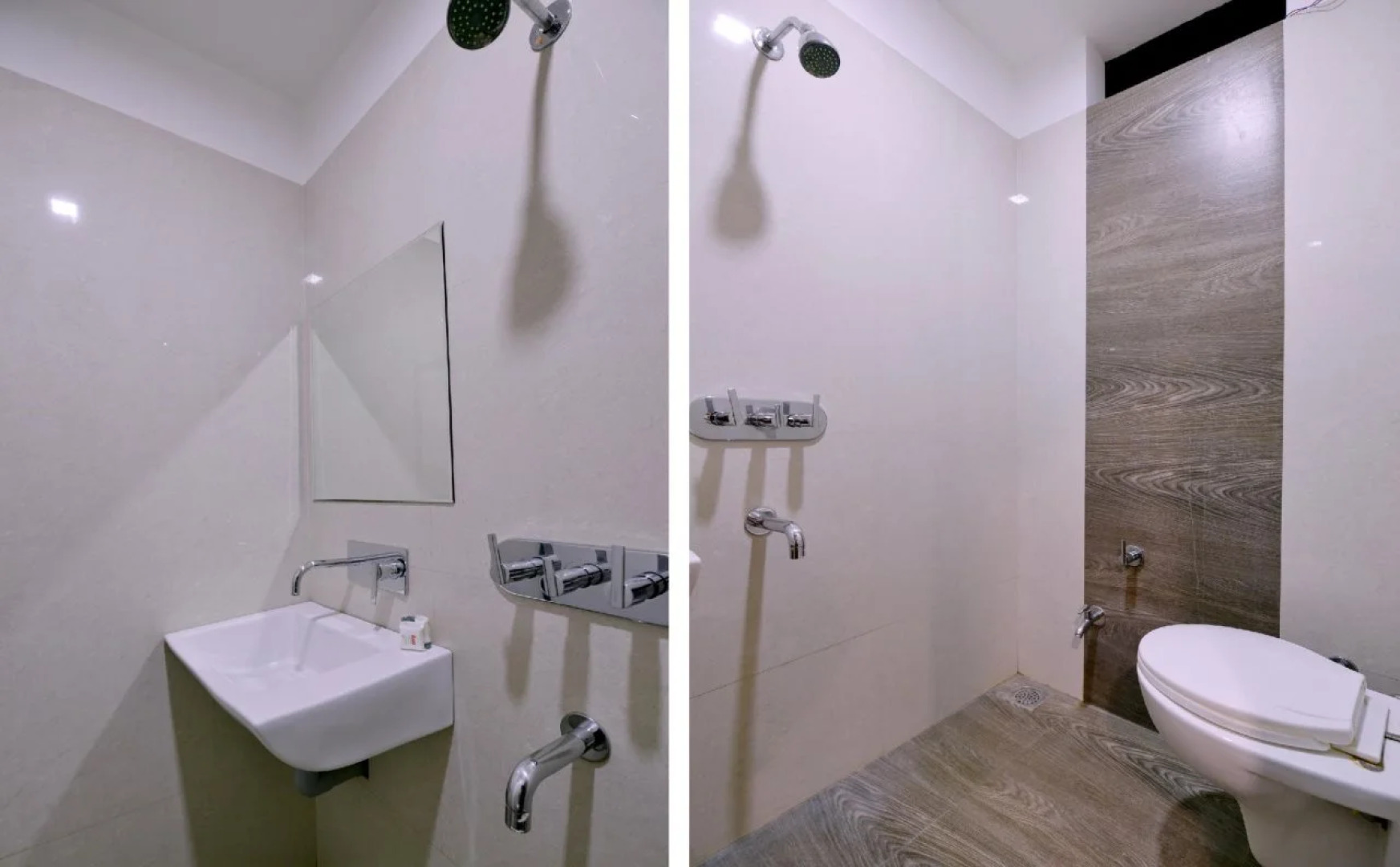 OYO 4119 Hotel King Palace