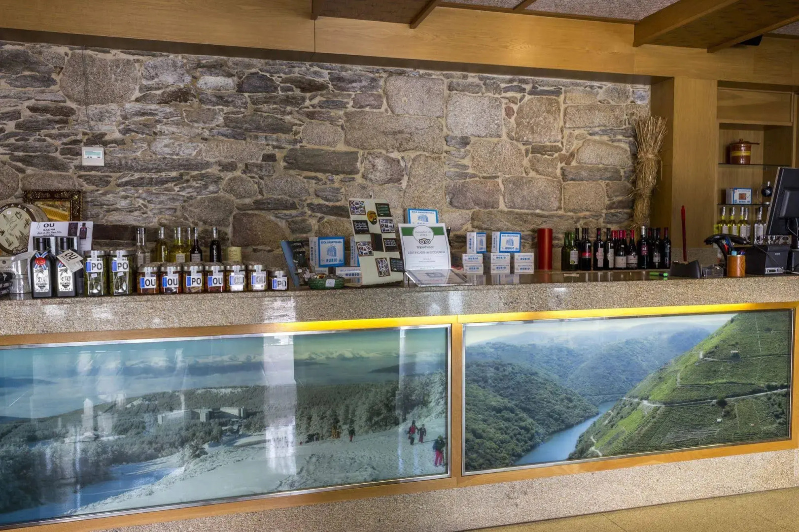 Hotel Casa de Caldelas