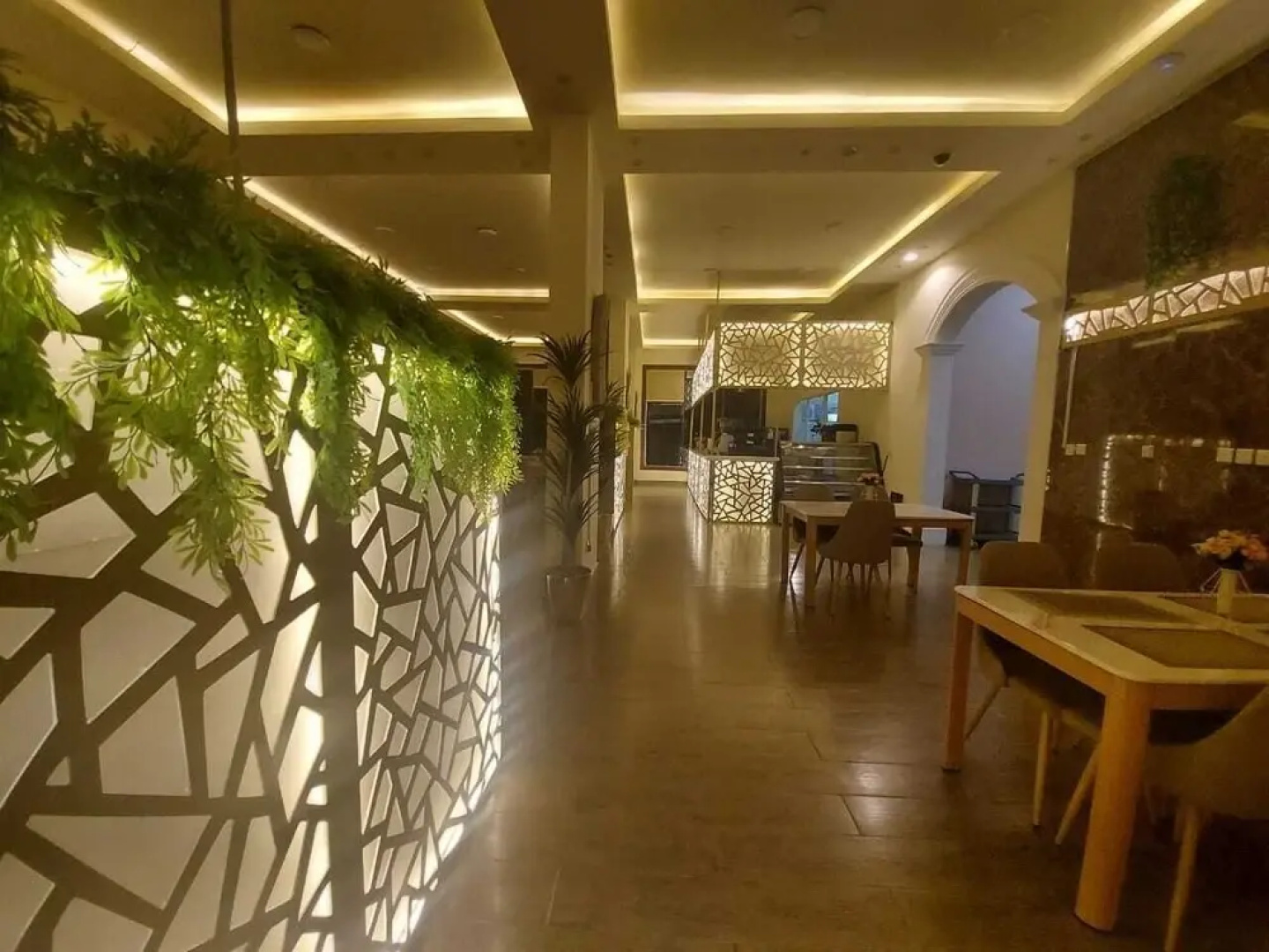 Patto Suites