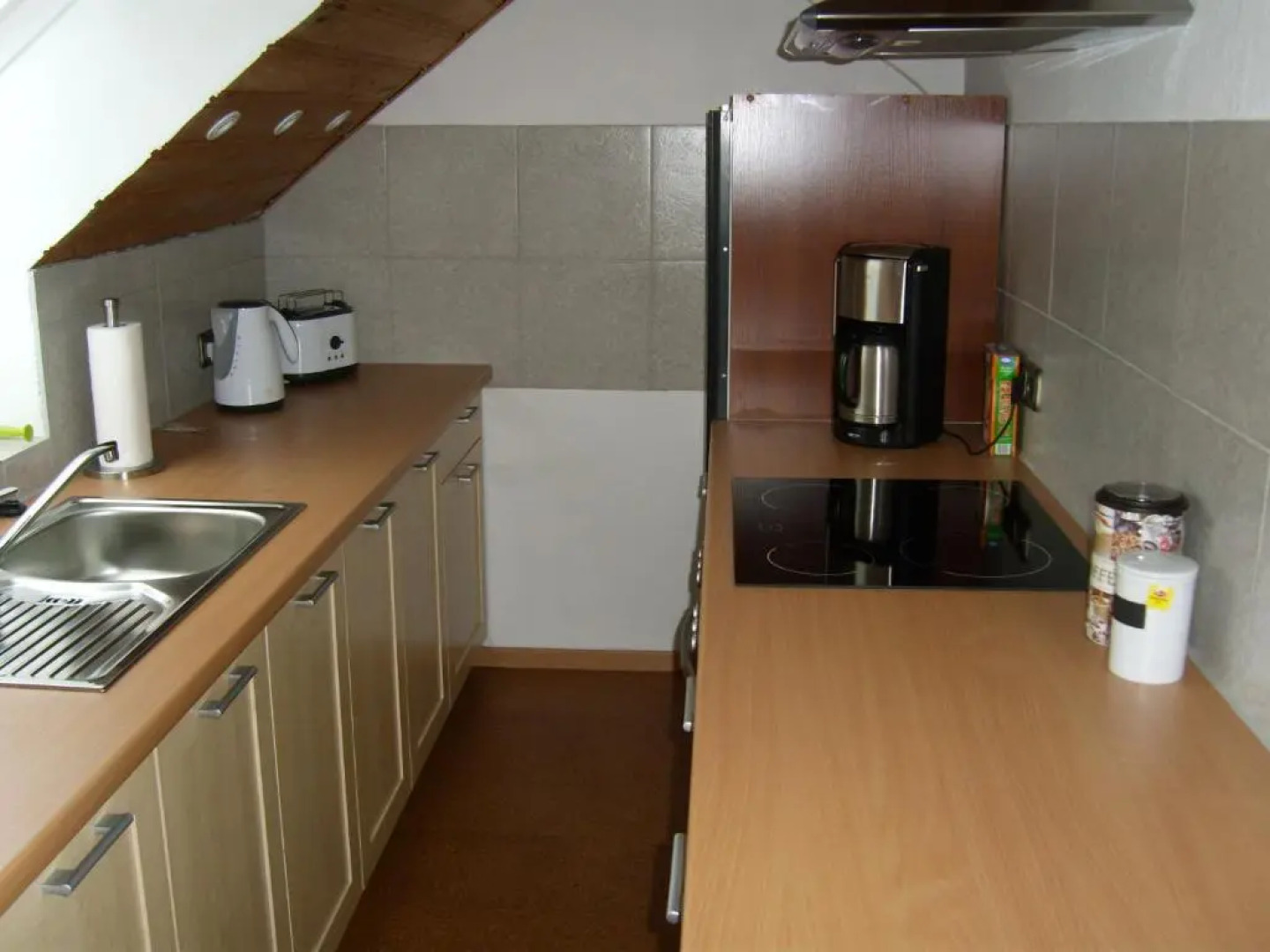 Ferienwohnung Leichlingen