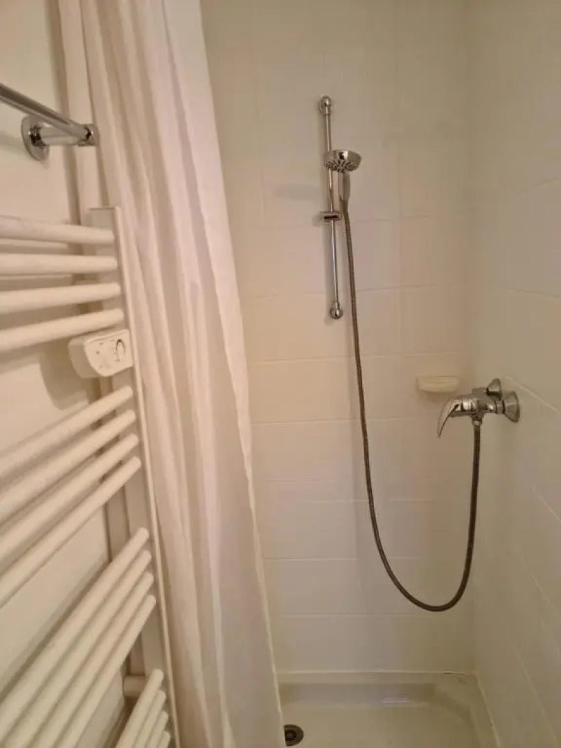 Appartement en résidence ete/hiver piscine