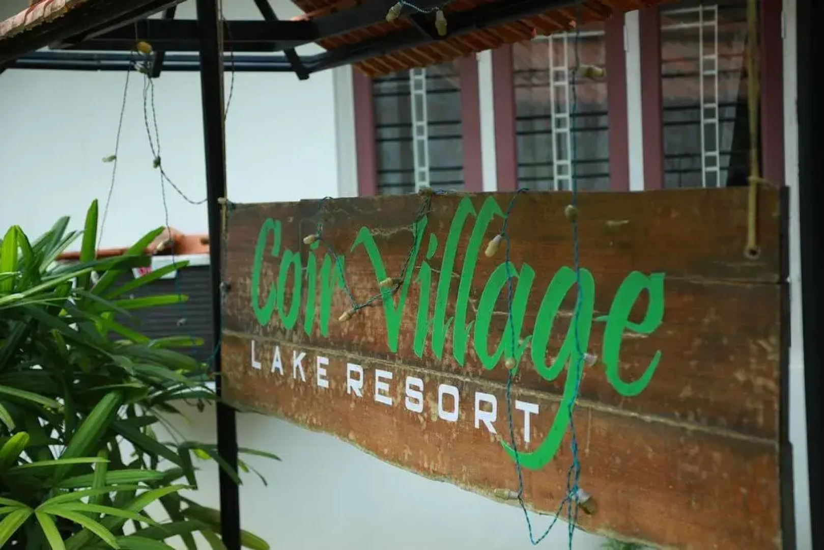 Coir Village Lake Resort by OYO