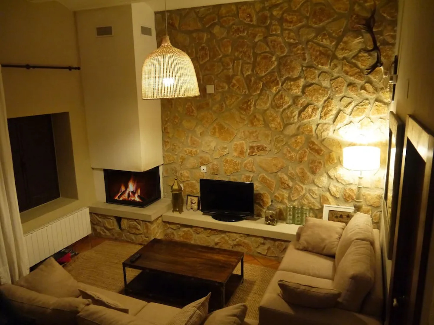 El Pinar de la Lobera