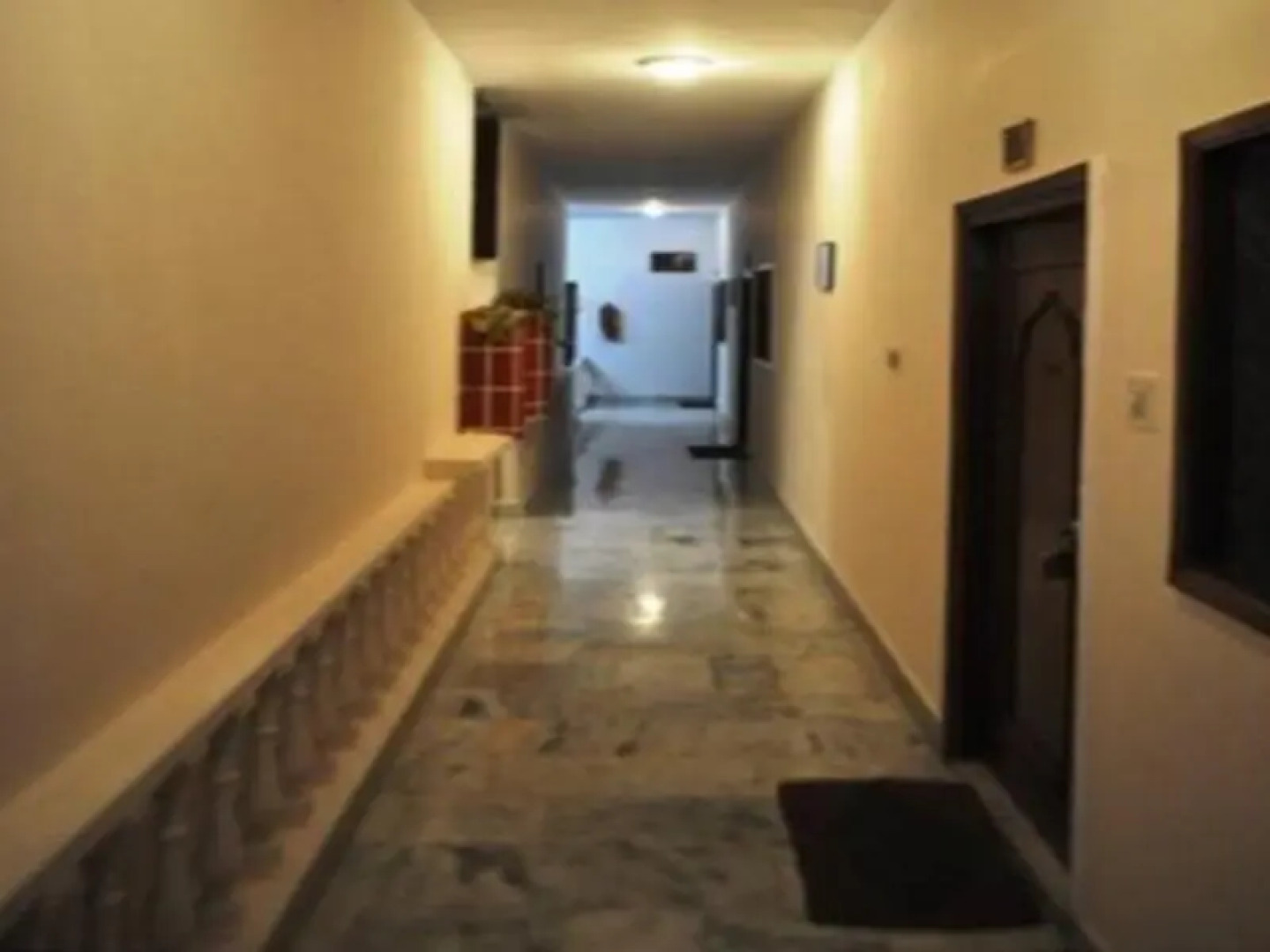 Hotel Casa Di William