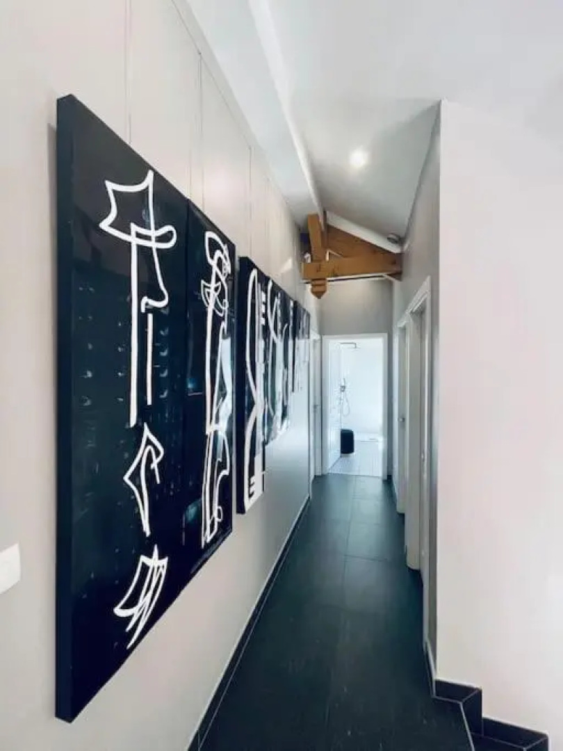 Villa Metz / Amneville 200M2