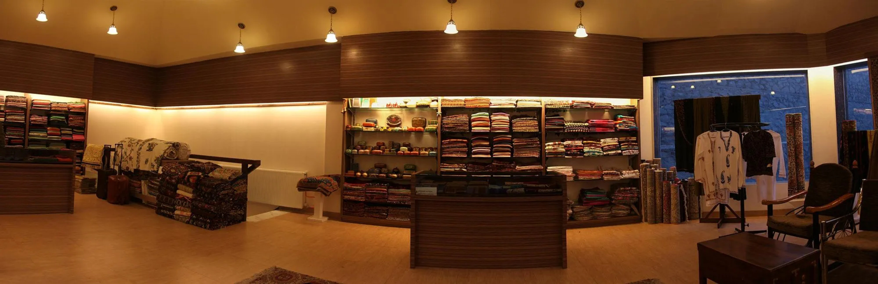 Royal Khazir Boutique