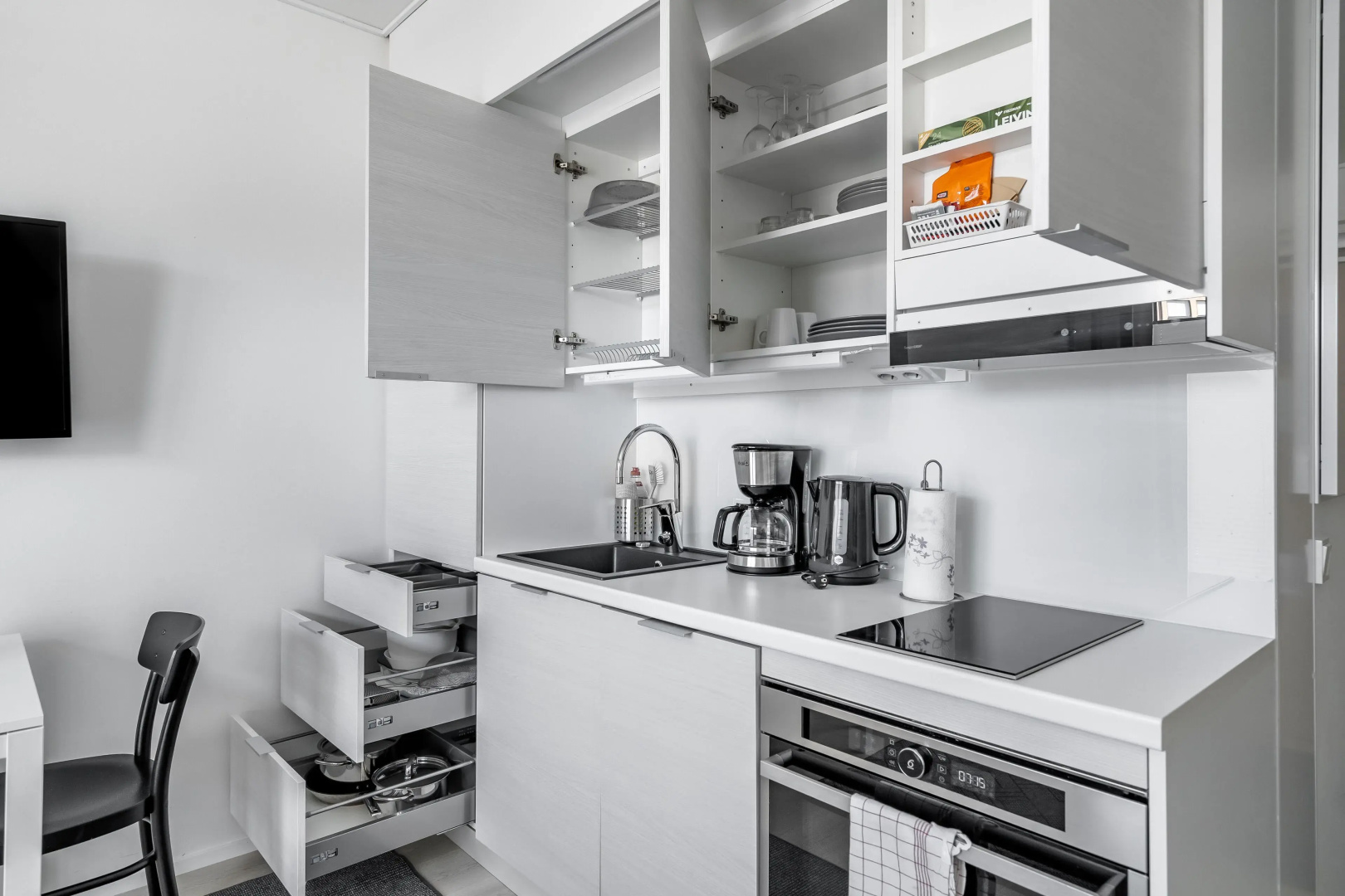 Hiisi Homes Turku Fleminginkatu