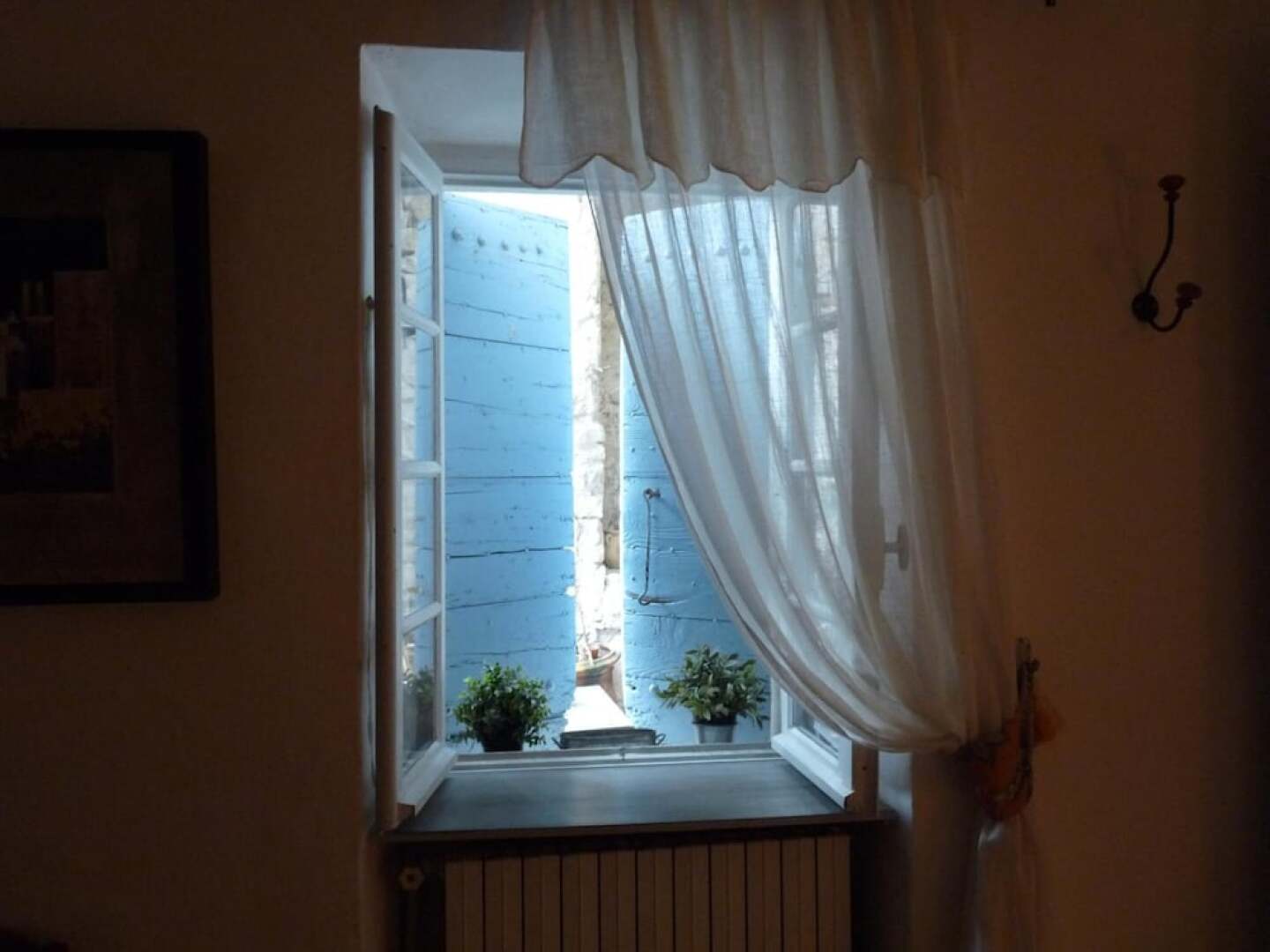 Chambres d'Hotes Atelier de Fons