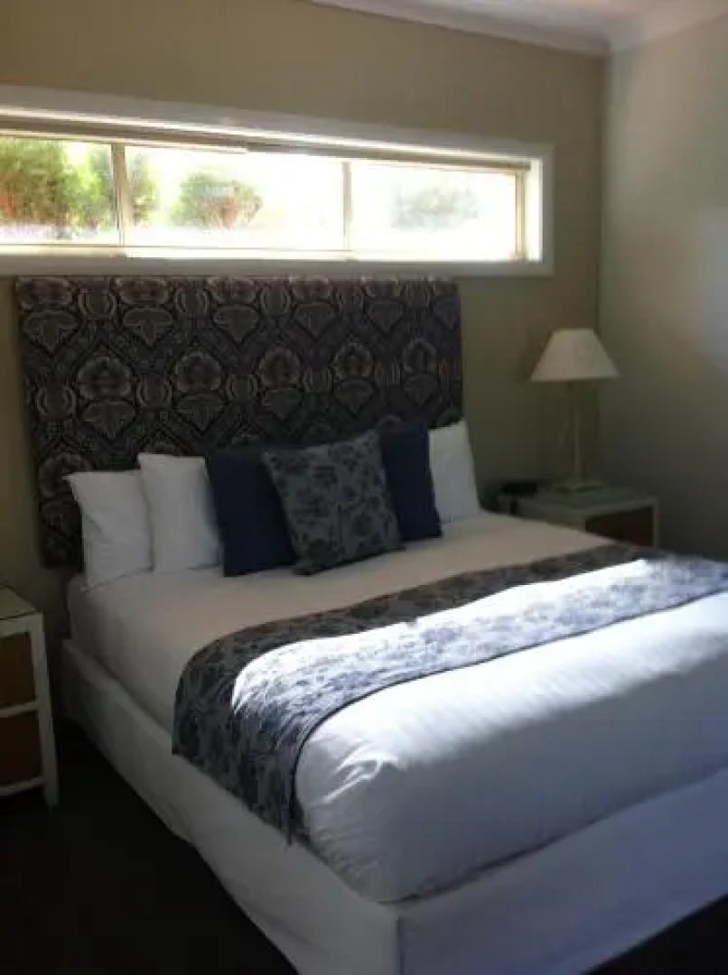 The Wellness Farm Broke