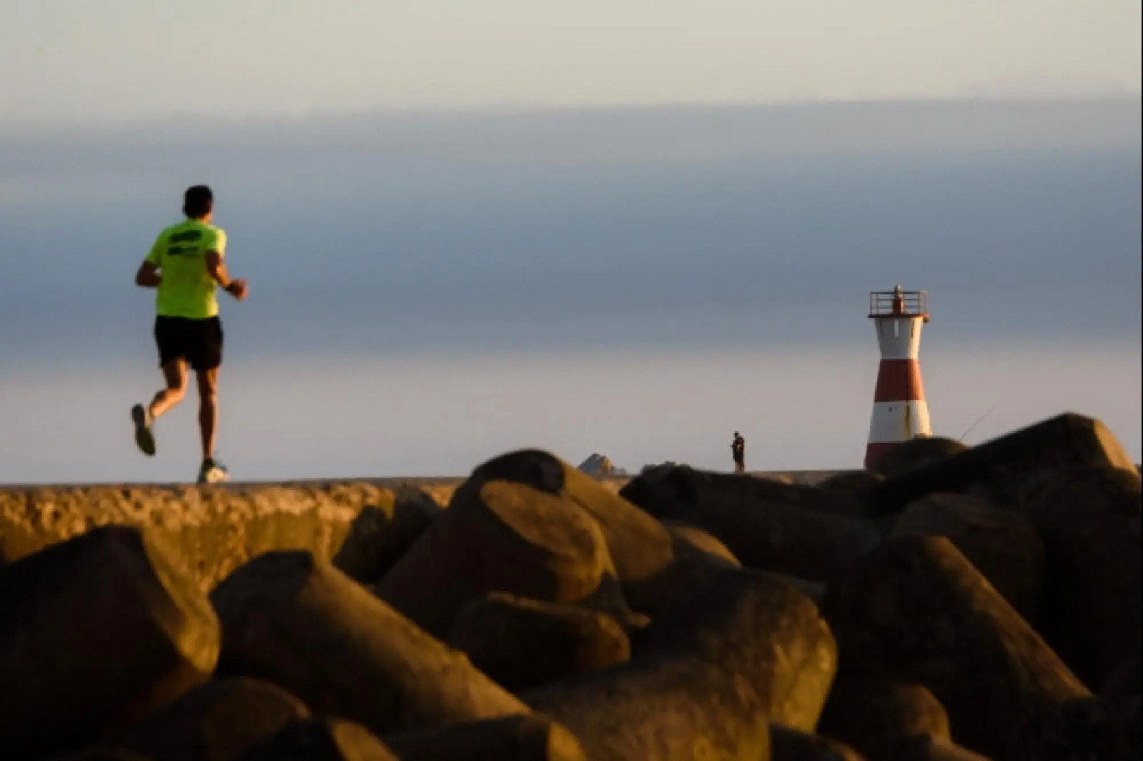 Galante Beach Apartment wi fi Private Parking