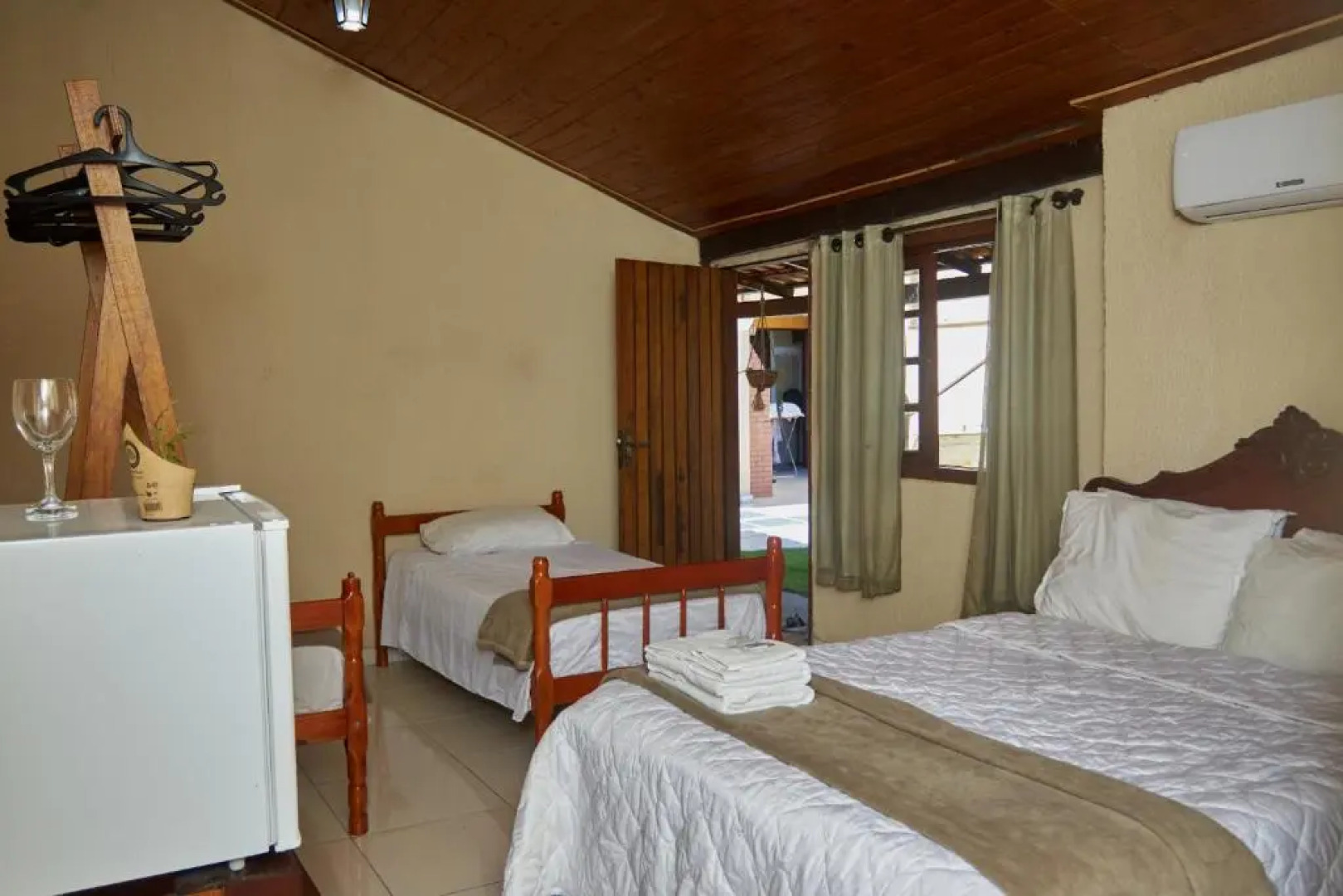 Hey Brothers Pousada