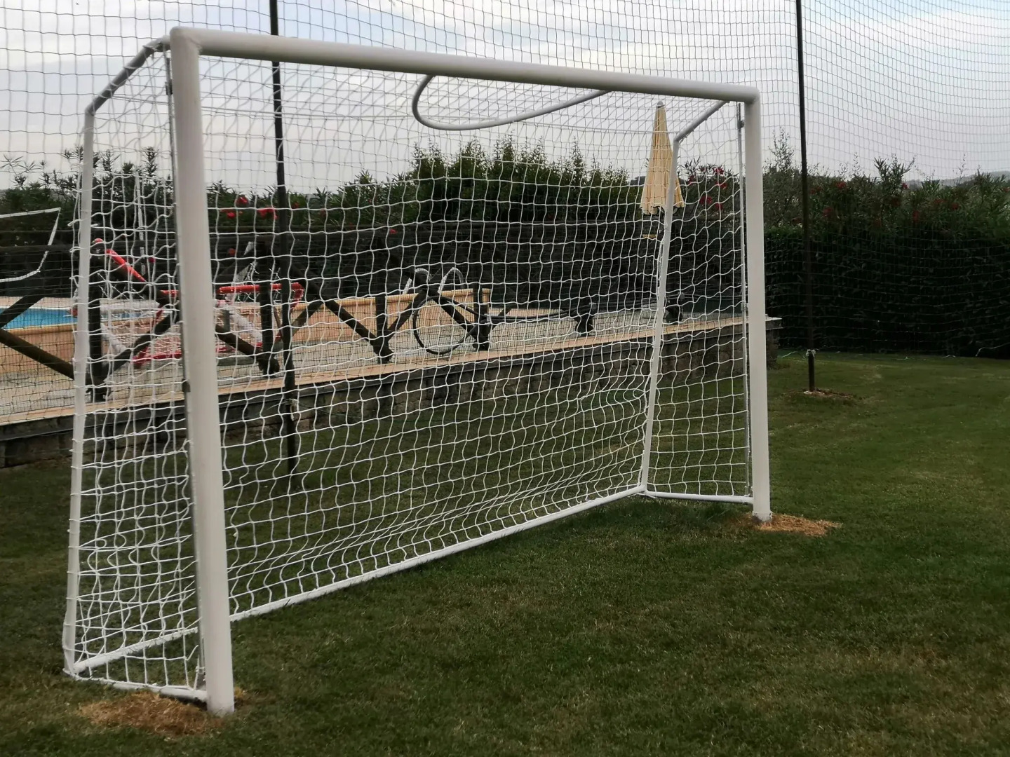 Villa in Marche With Private Pool