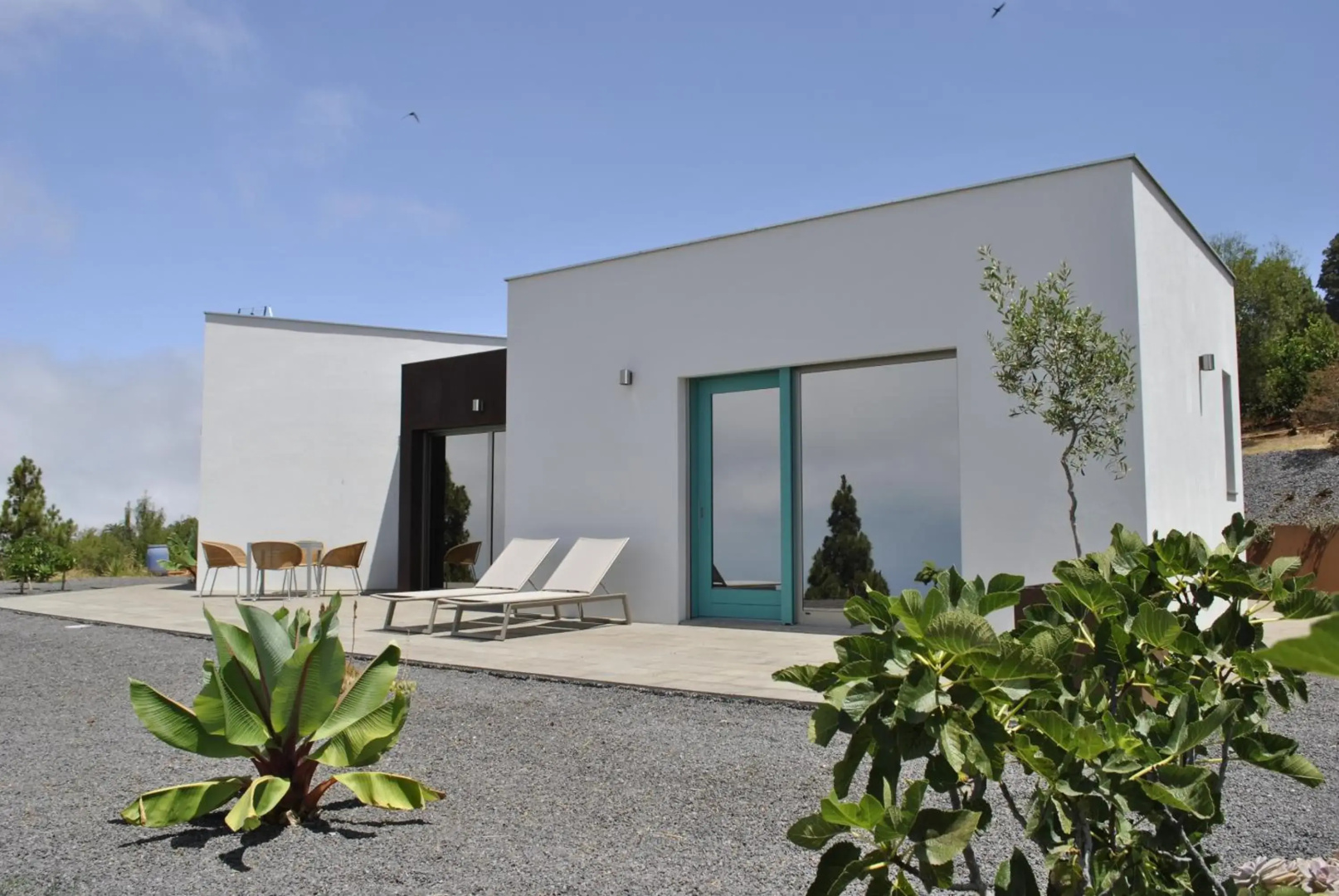 Villa Horizonte